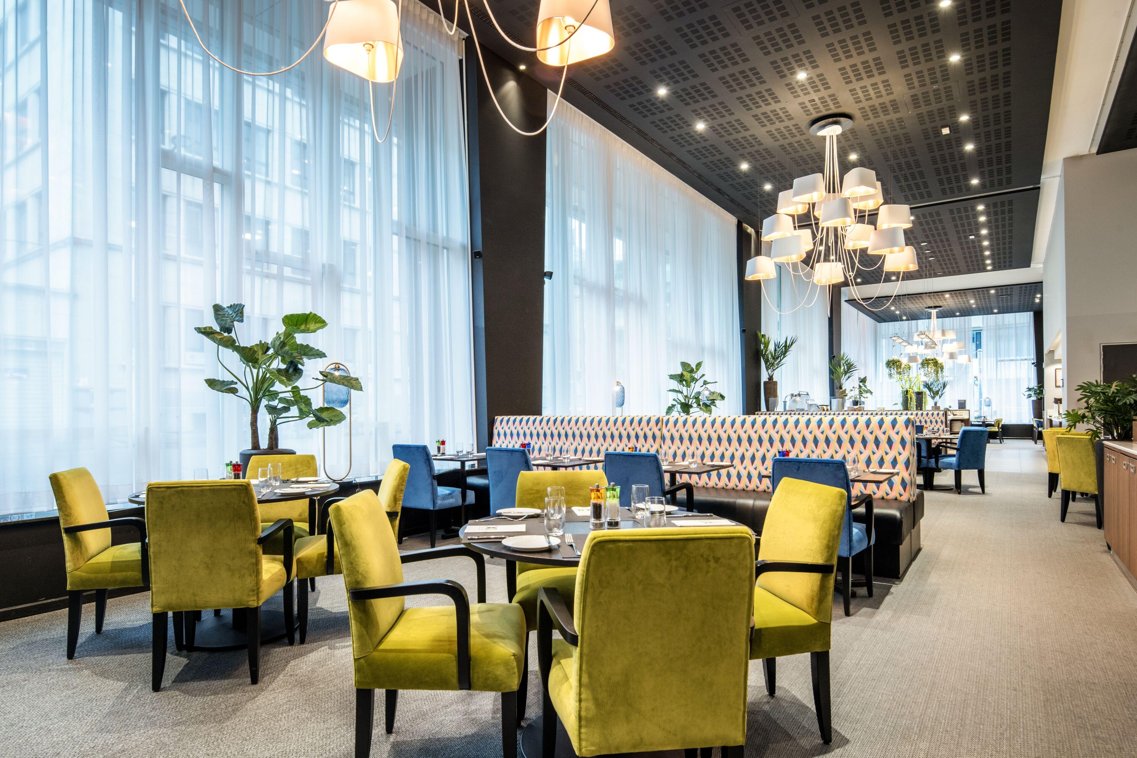 Thon Eu Hotel Brussel