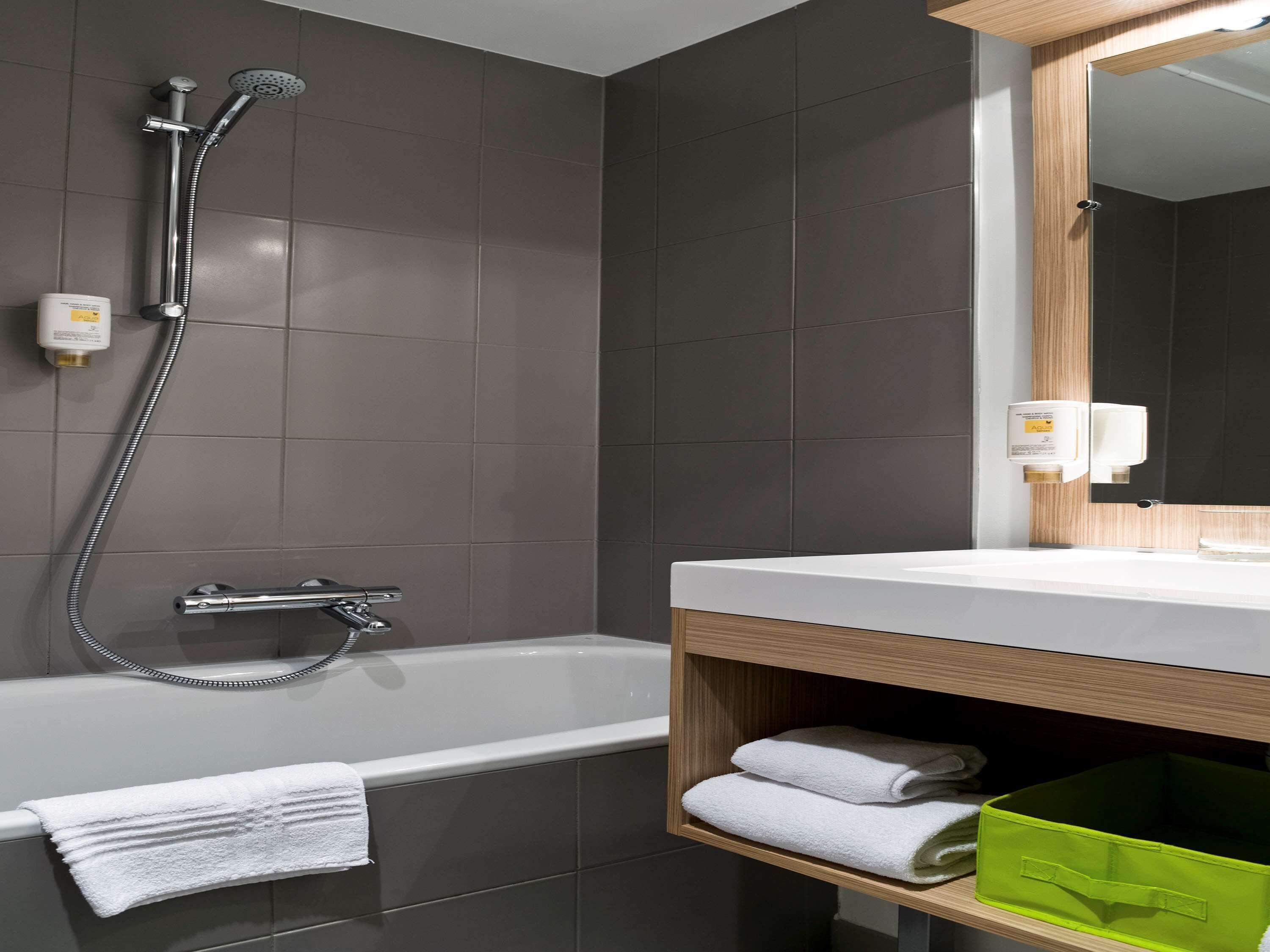 Adagio Access Europe 2* Brussels