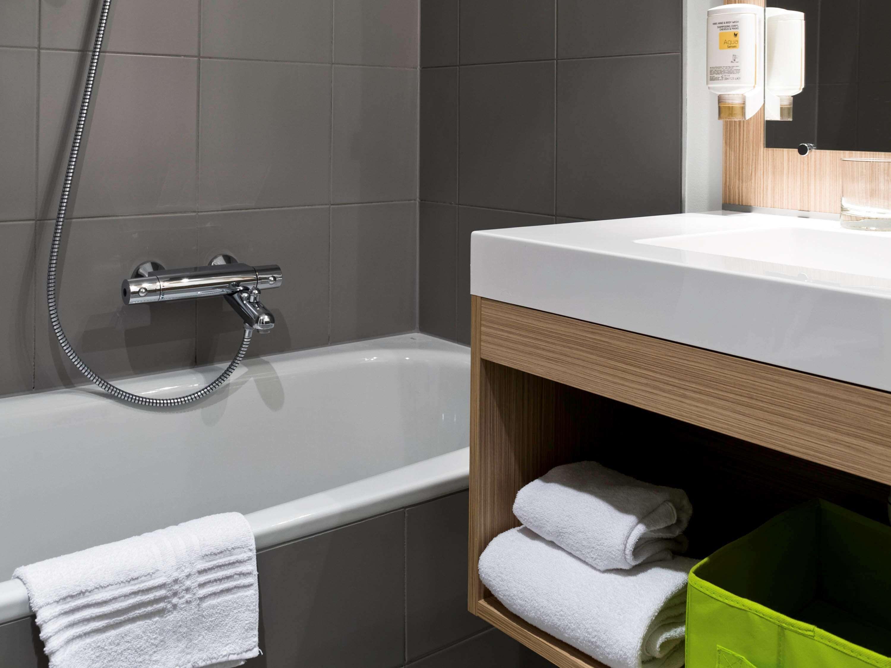 Adagio Access Europe Aparthotel Brussels