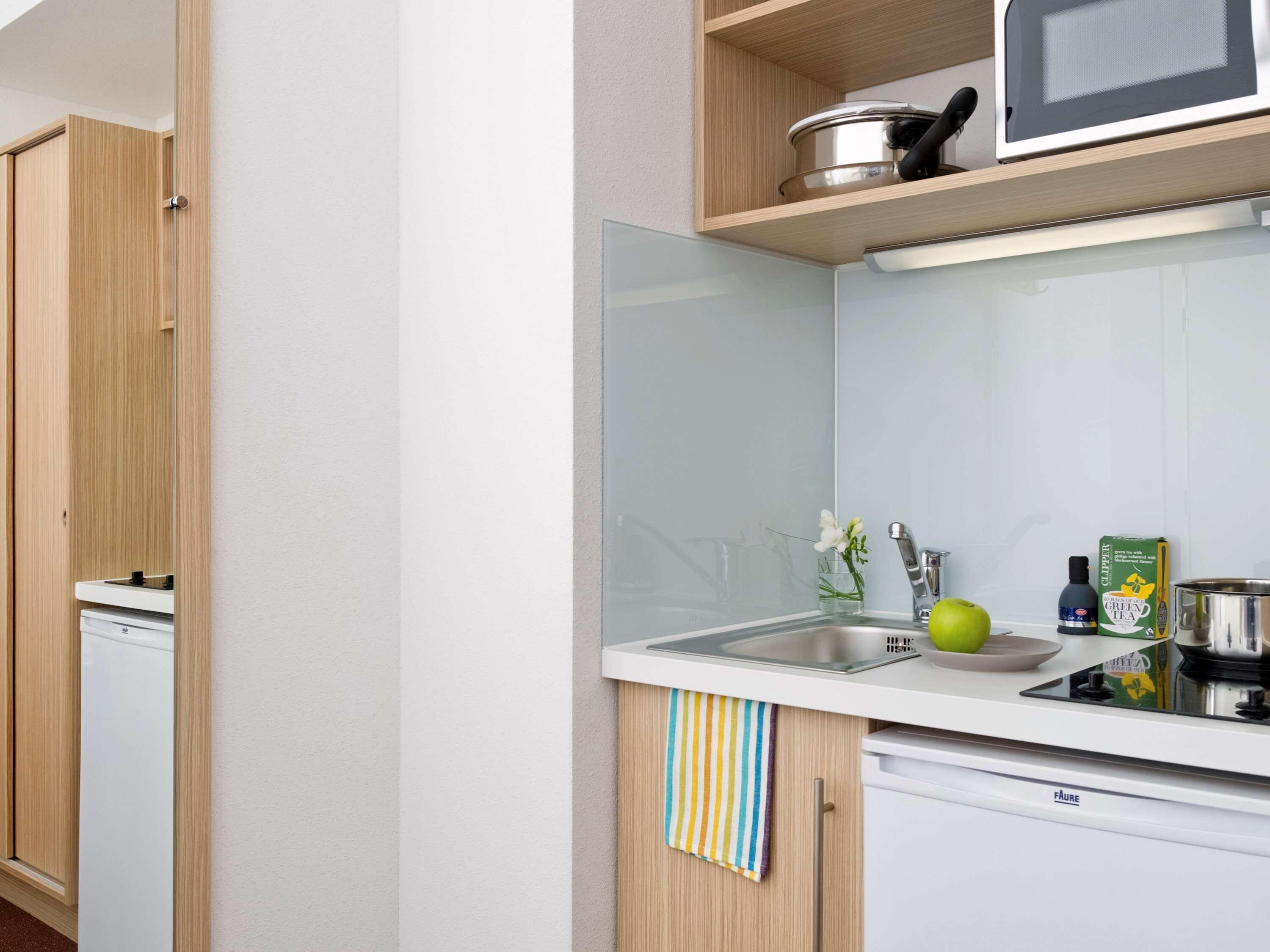 Aparthotel Adagio Access Europe