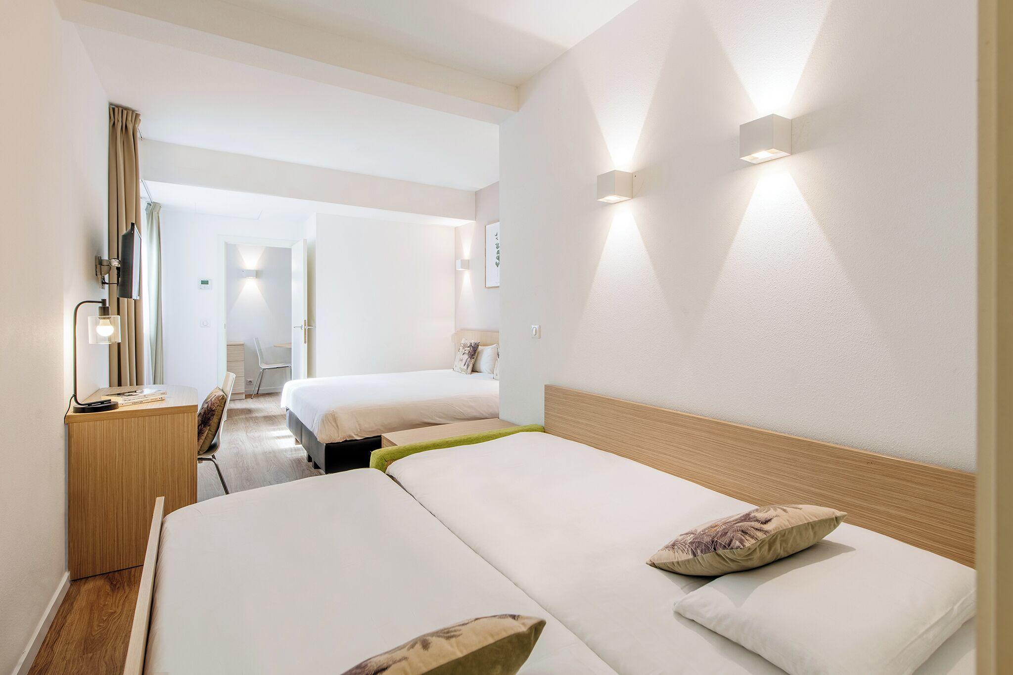 Aparthotel Adagio Access Europe Brussels