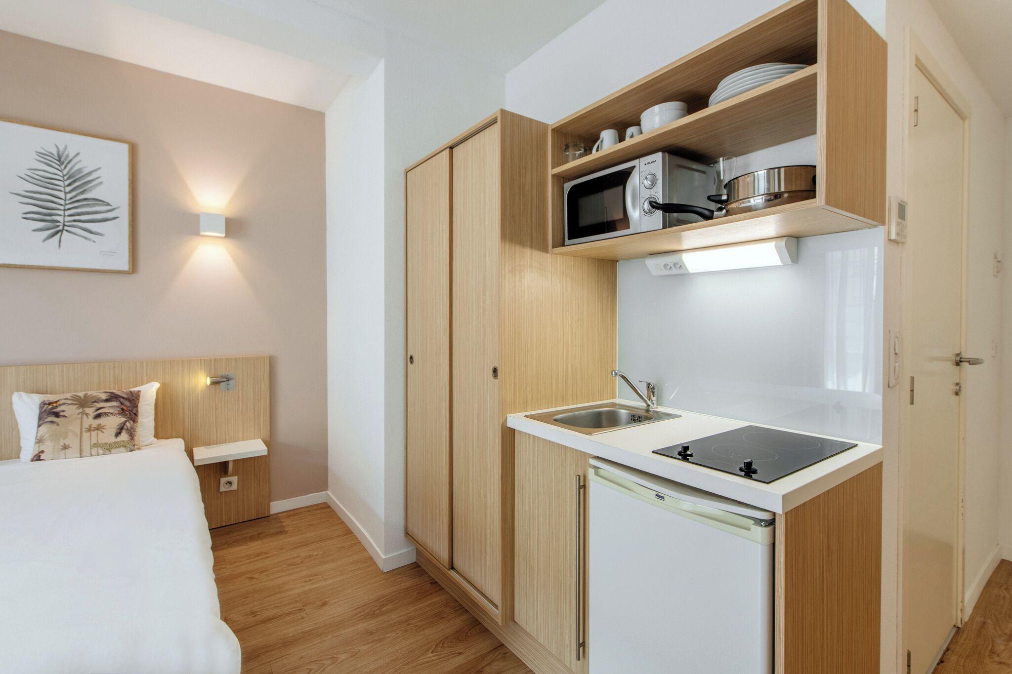 Aparthotel Adagio Access Europe
