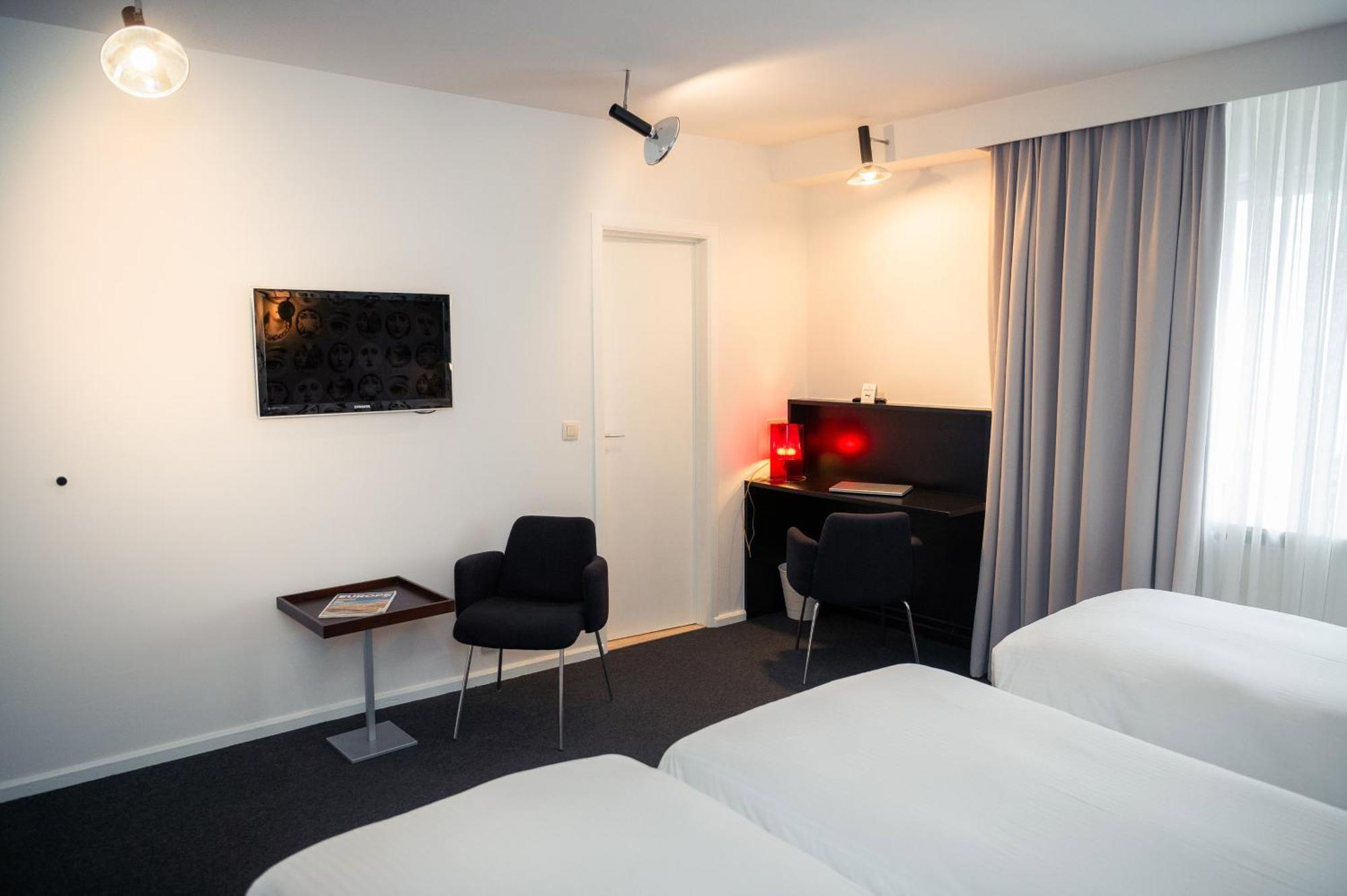 Hotel Queen Anne