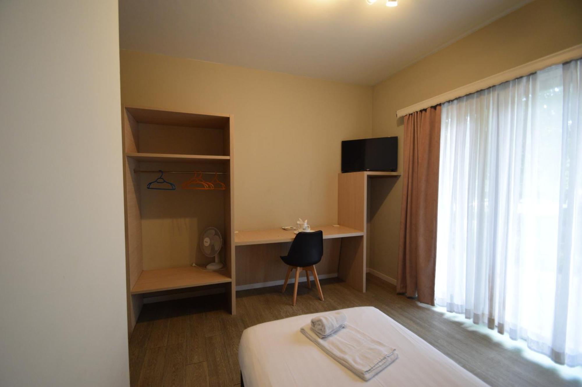 Budget Flats Brussels