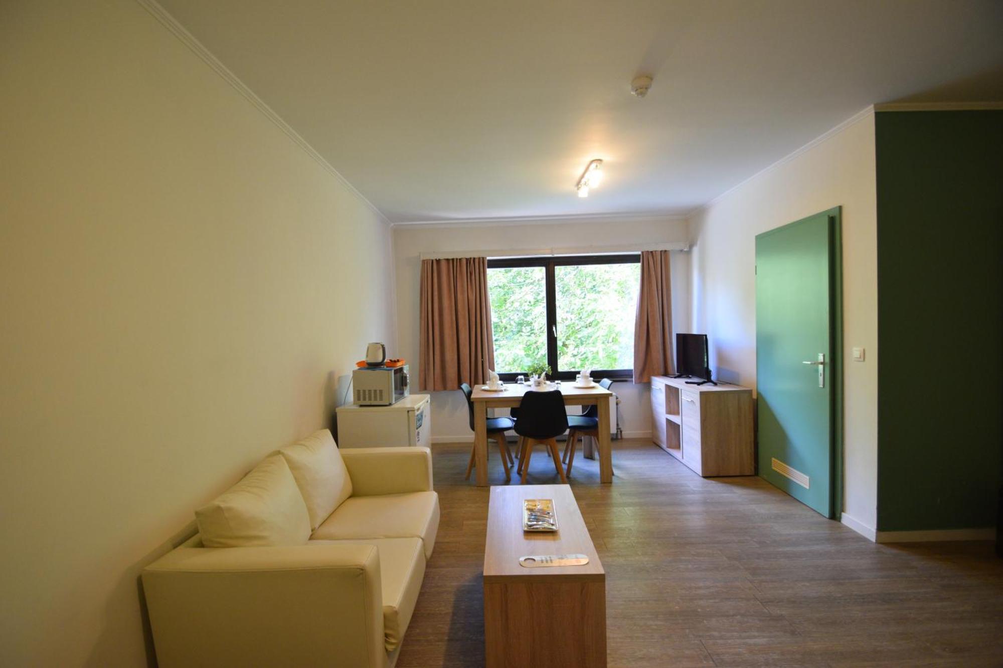 Budget Flats Apartment