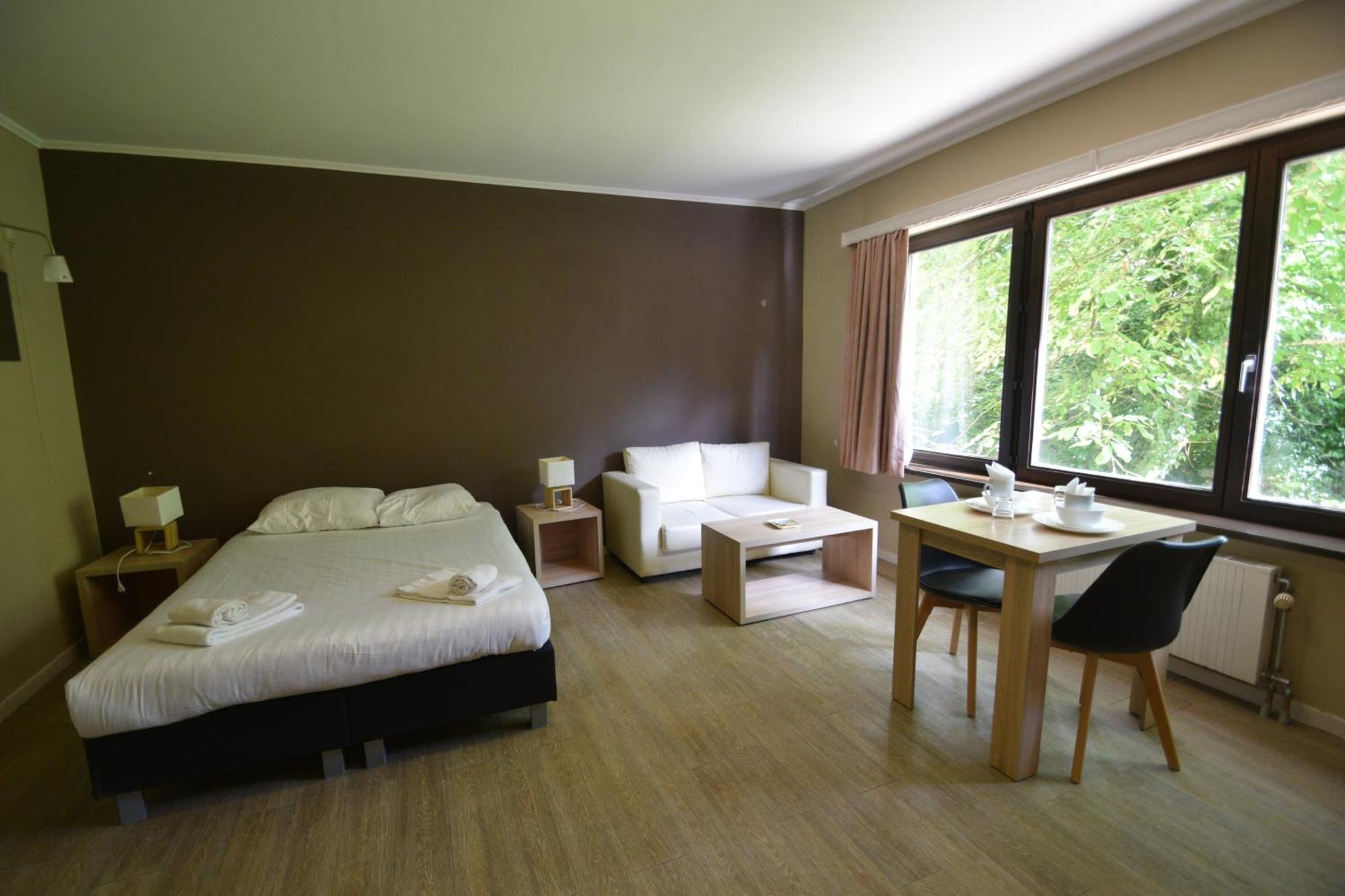 Budget Flats * Brussels