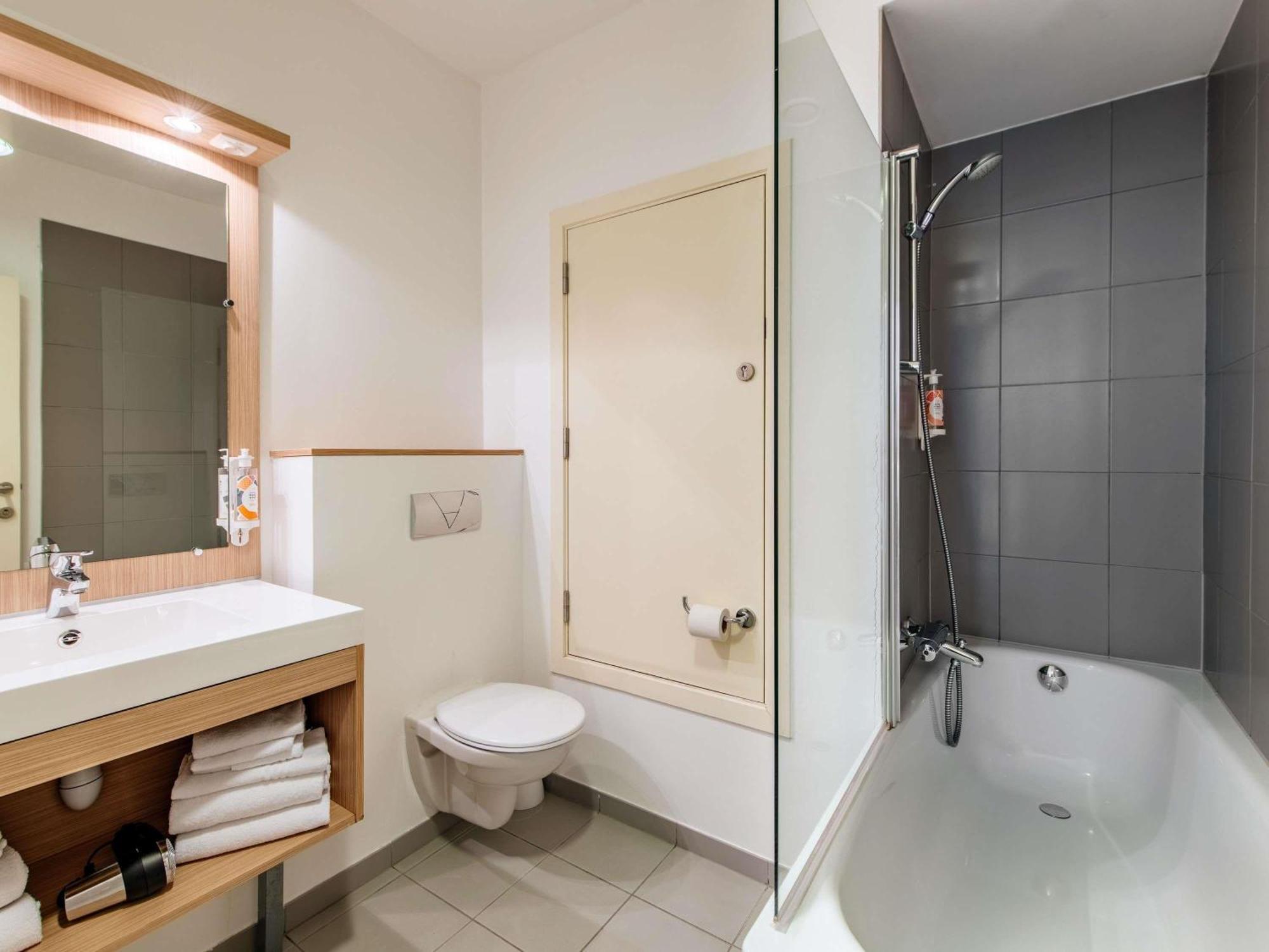 Adagio Access Europe