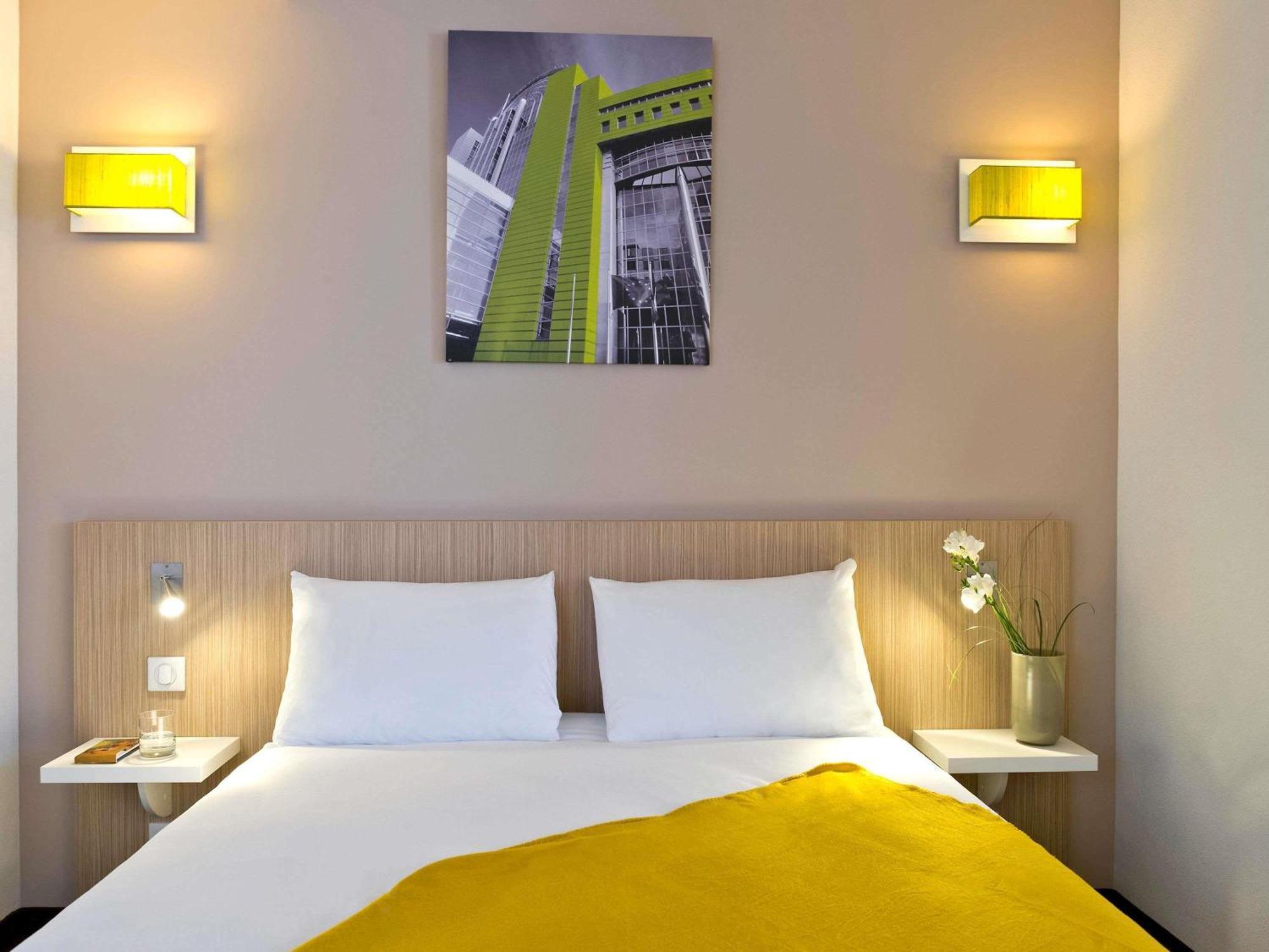 Aparthotel Adagio Access Europe