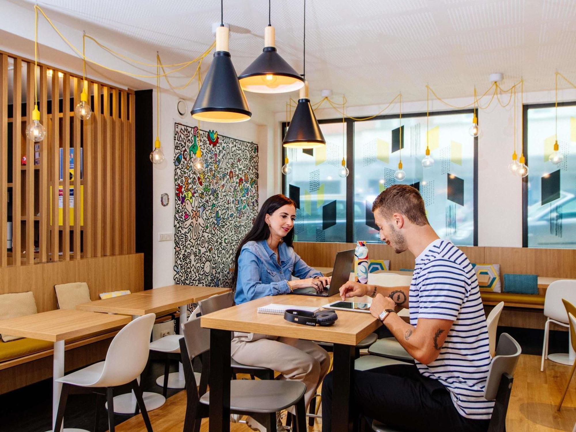 Adagio Access Europe 2* Brussels