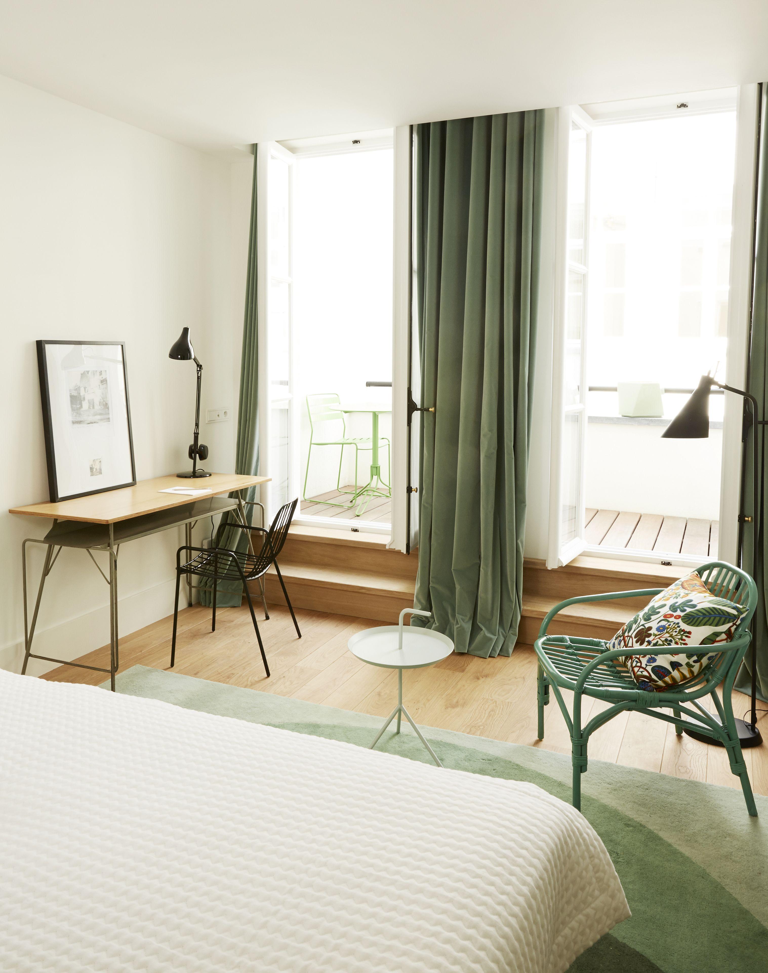 Hotel Des Galeries