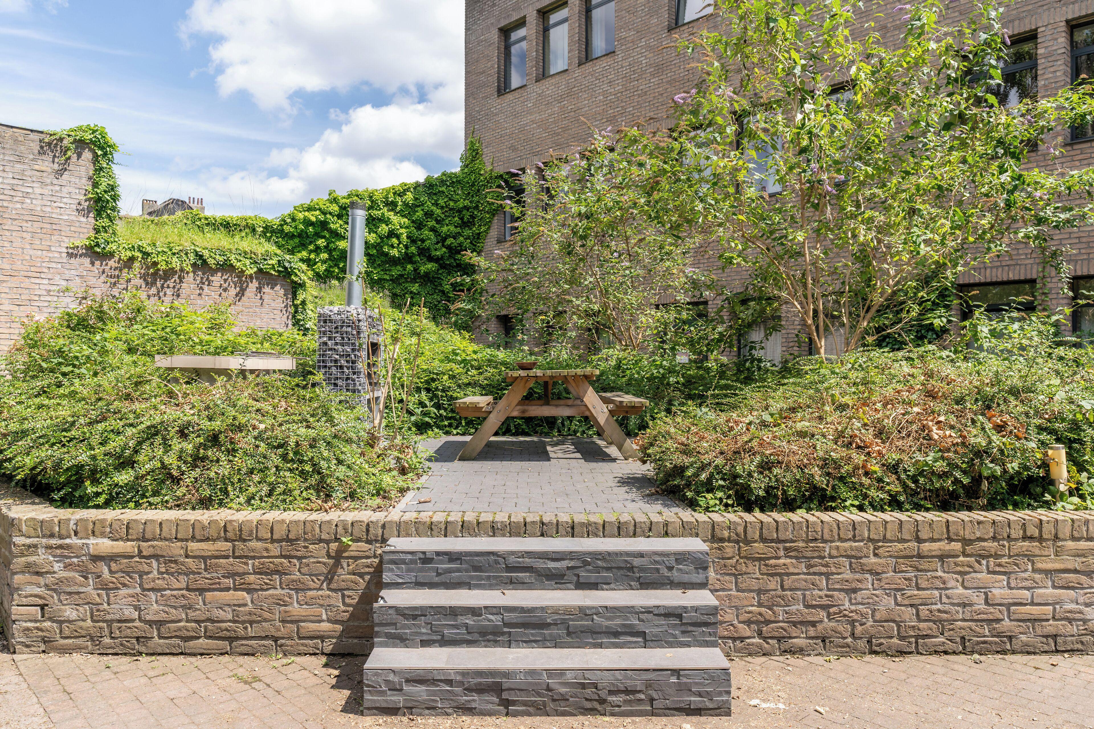 Gardens Apartment