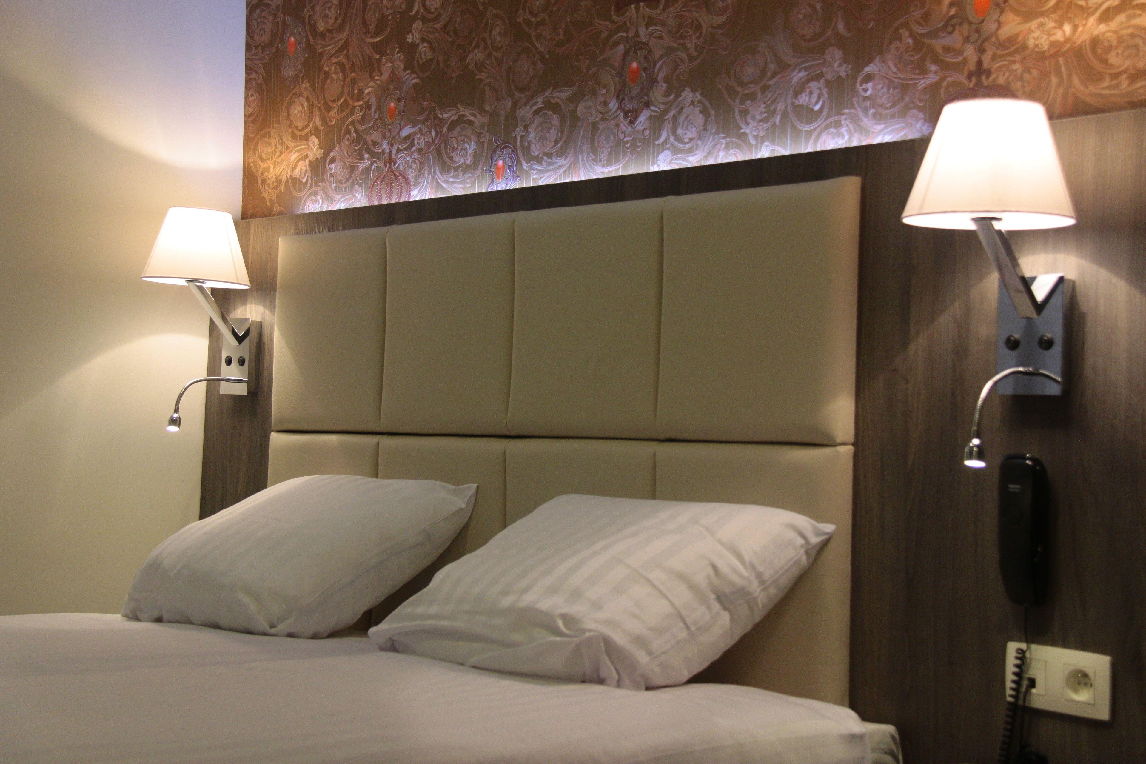 Hotel Dansaert