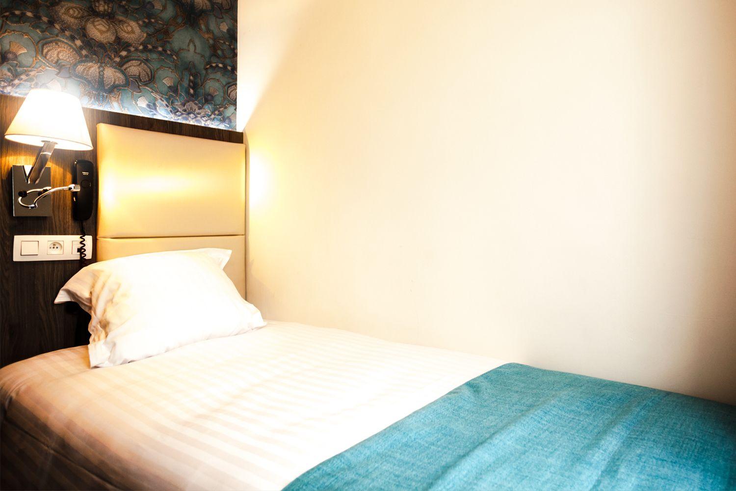 Hotel Dansaert 3*