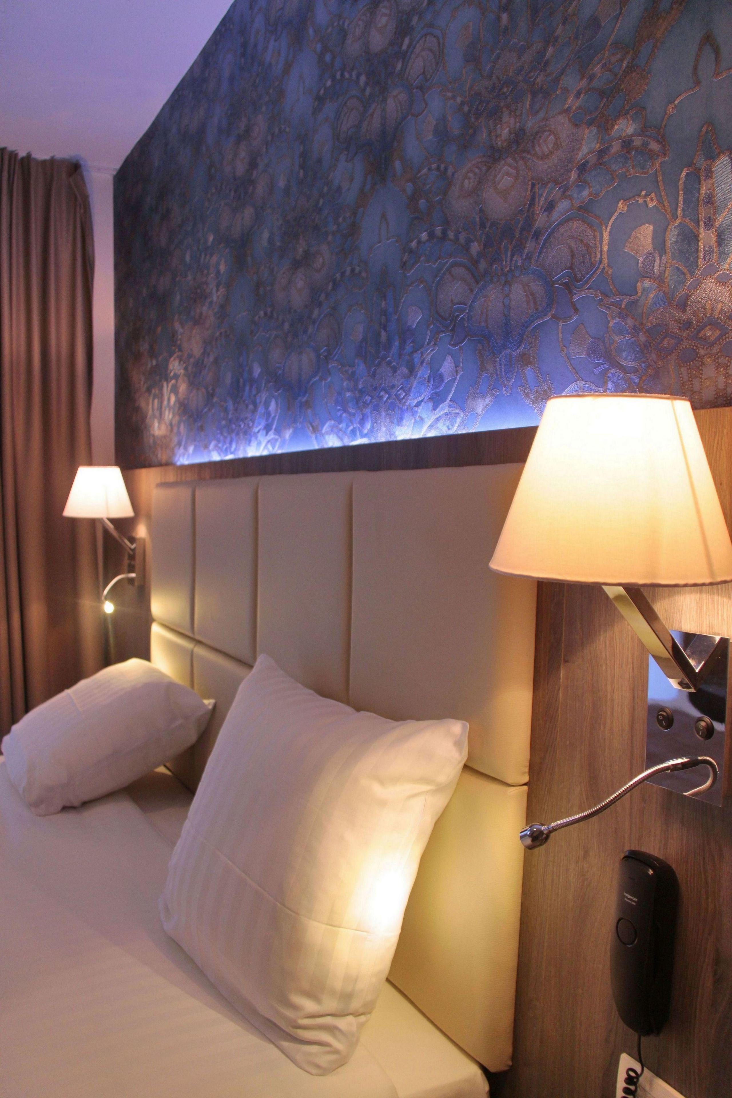 Dansaert Hotel Brussels