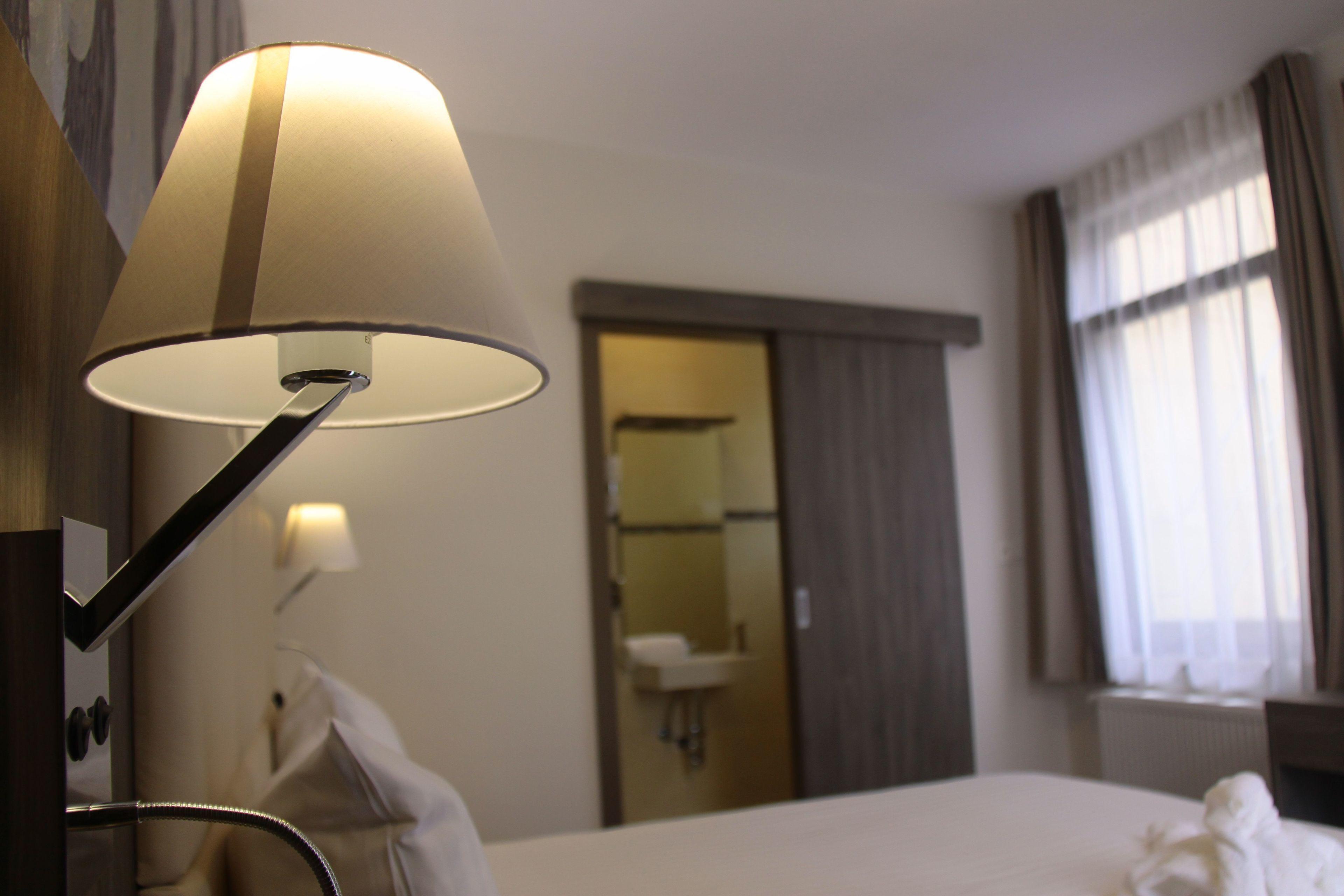 Hotel Dansaert Brussels