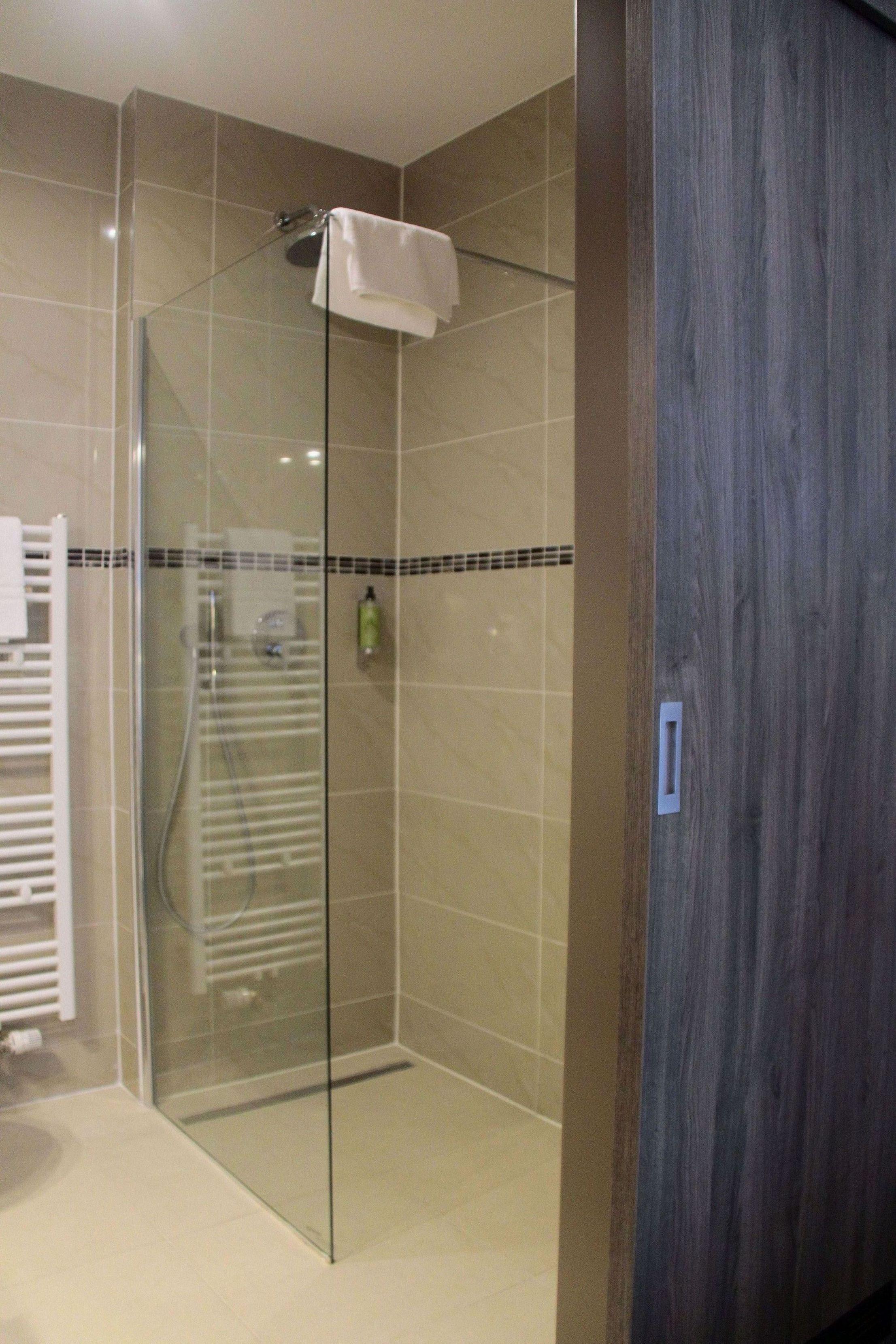 Dansaert Hotel 3*