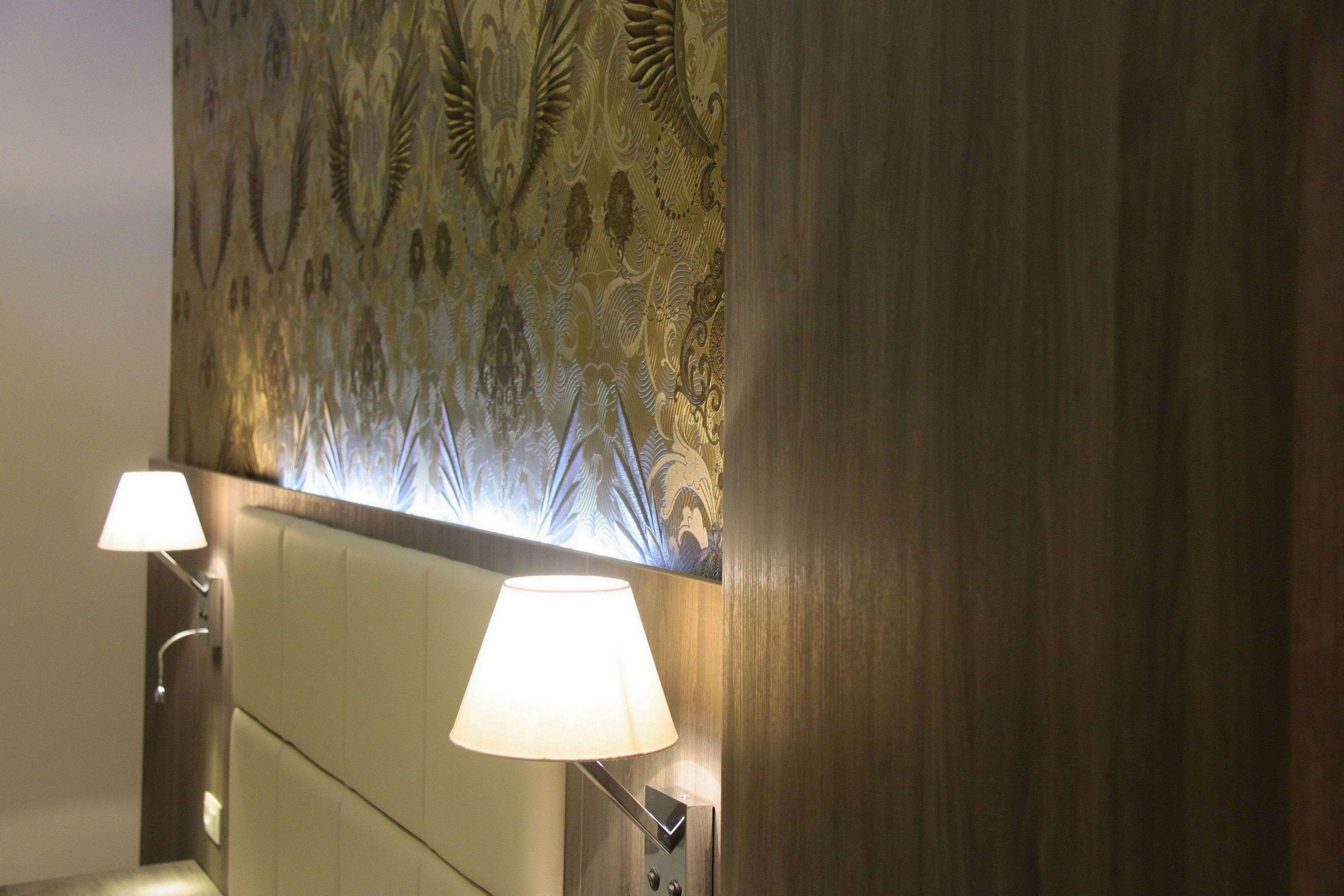 Hotel Dansaert Brussels