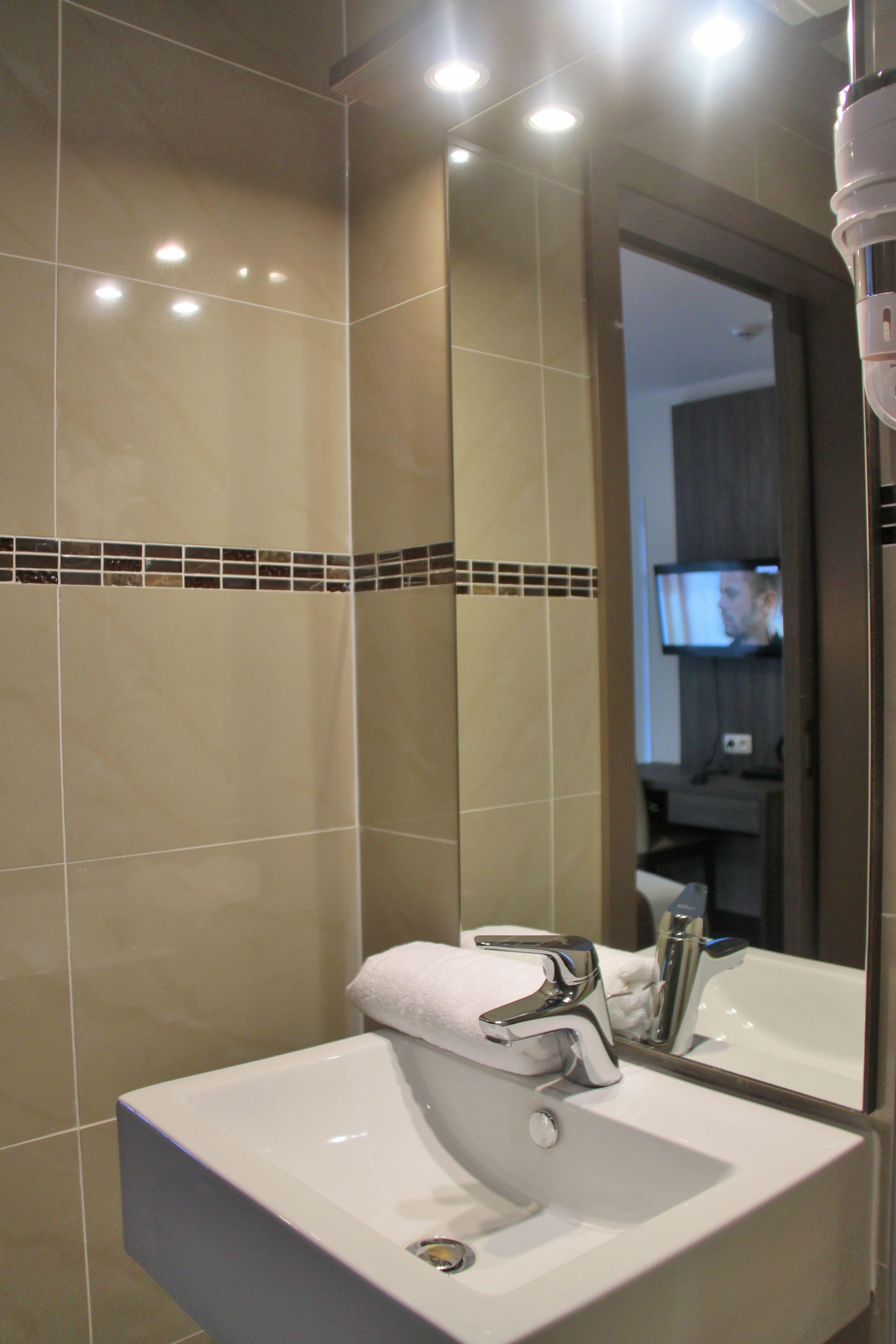 Hotel Dansaert Brussels