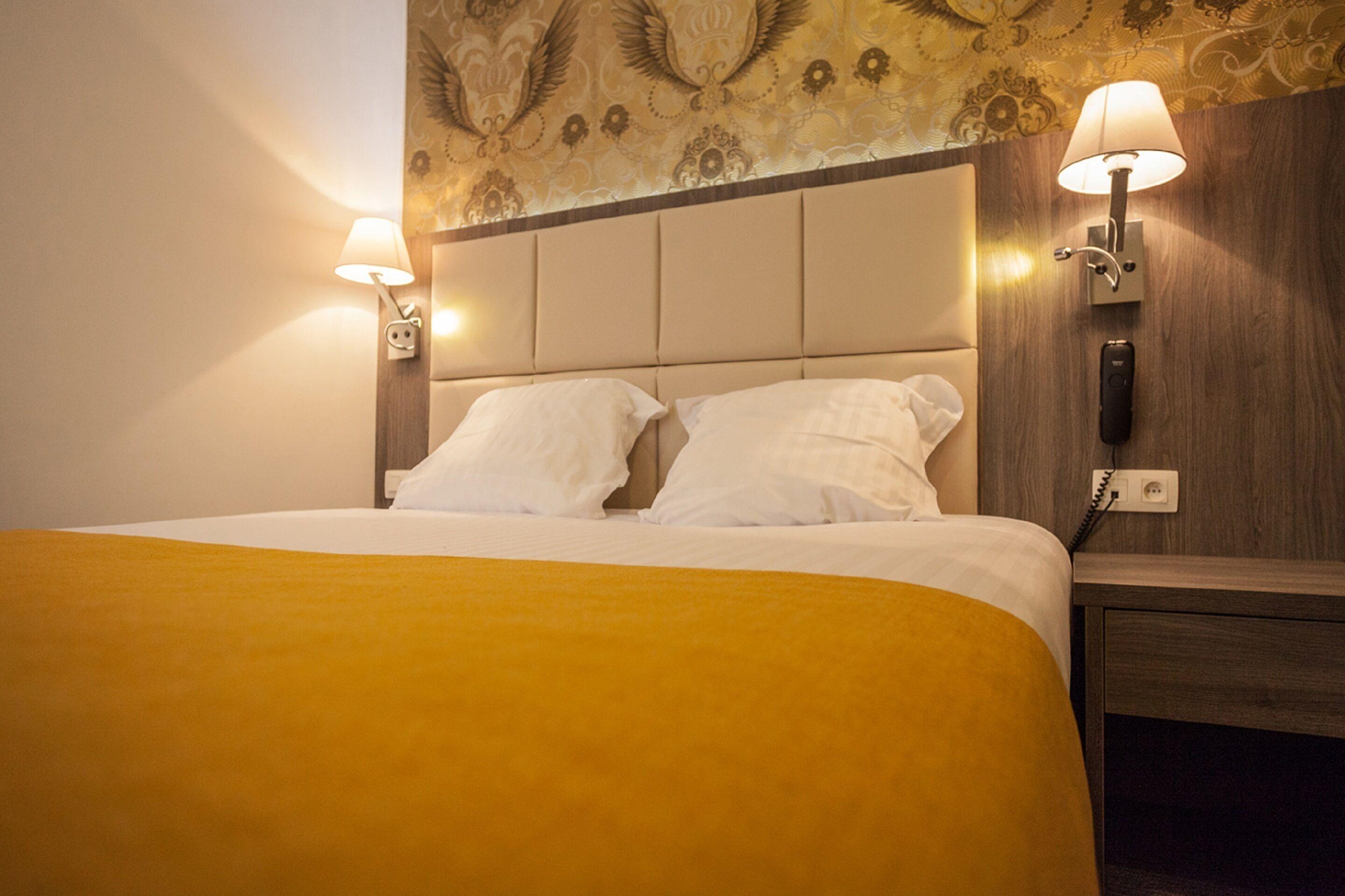 Dansaert Hotel 3*