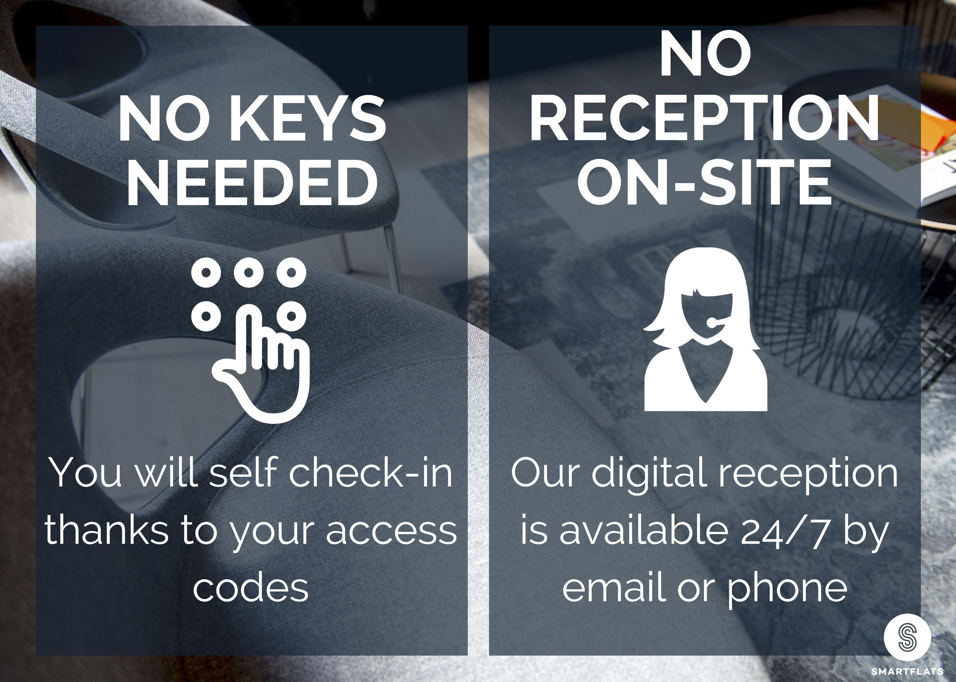 Smartflats - Royal Brussels