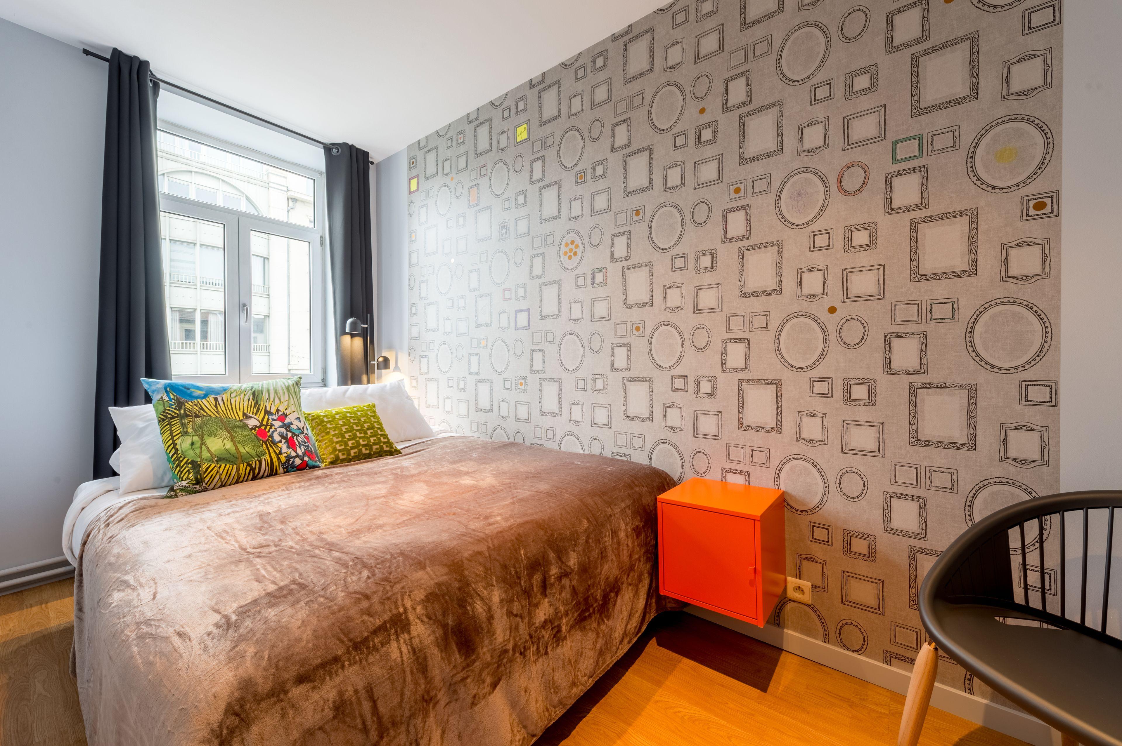 Smartflats - Royal Brussels Brussels