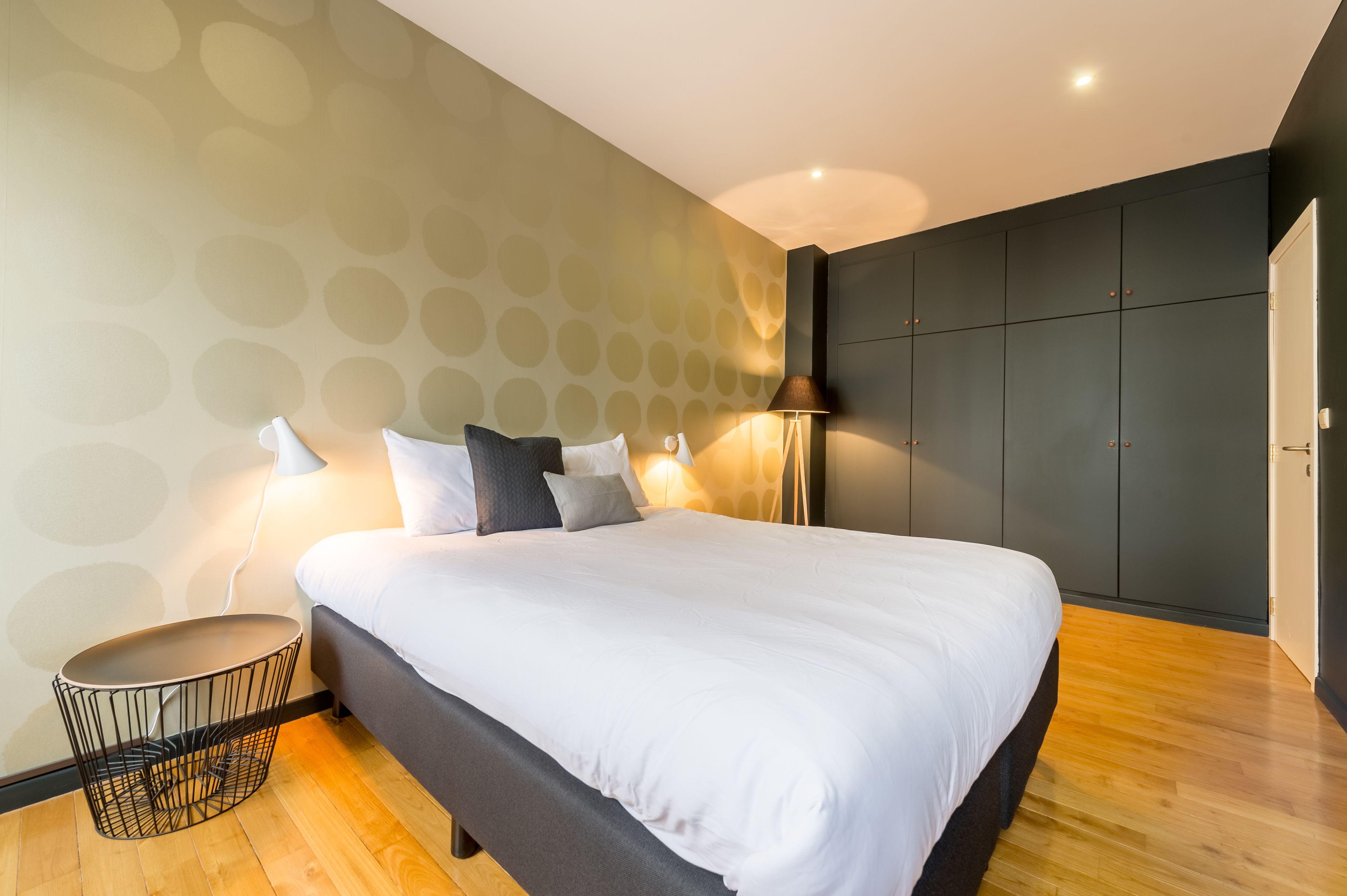 Smartflats - Royal Brussels *