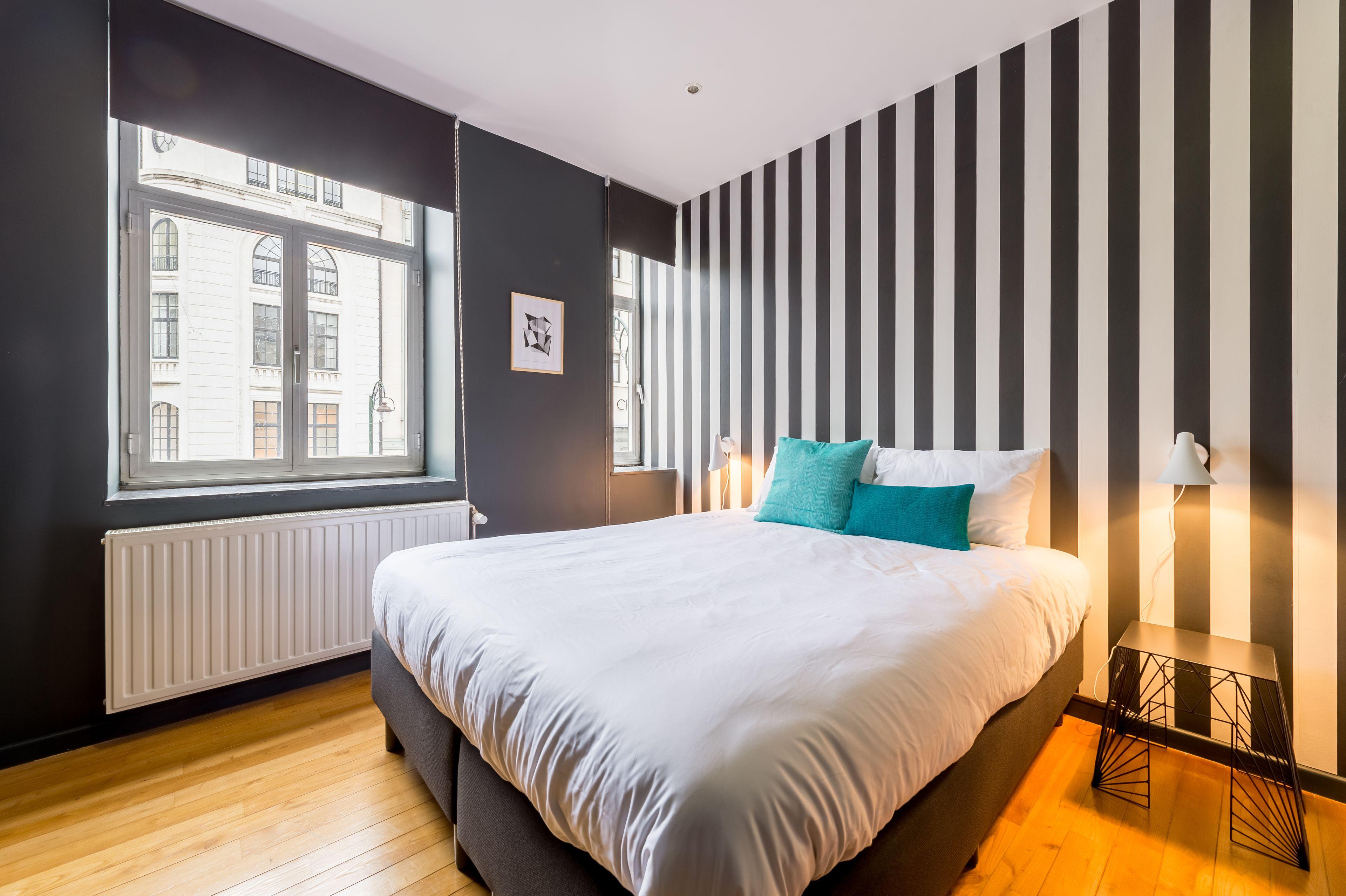 Smartflats - Royal Brussels Apartment *