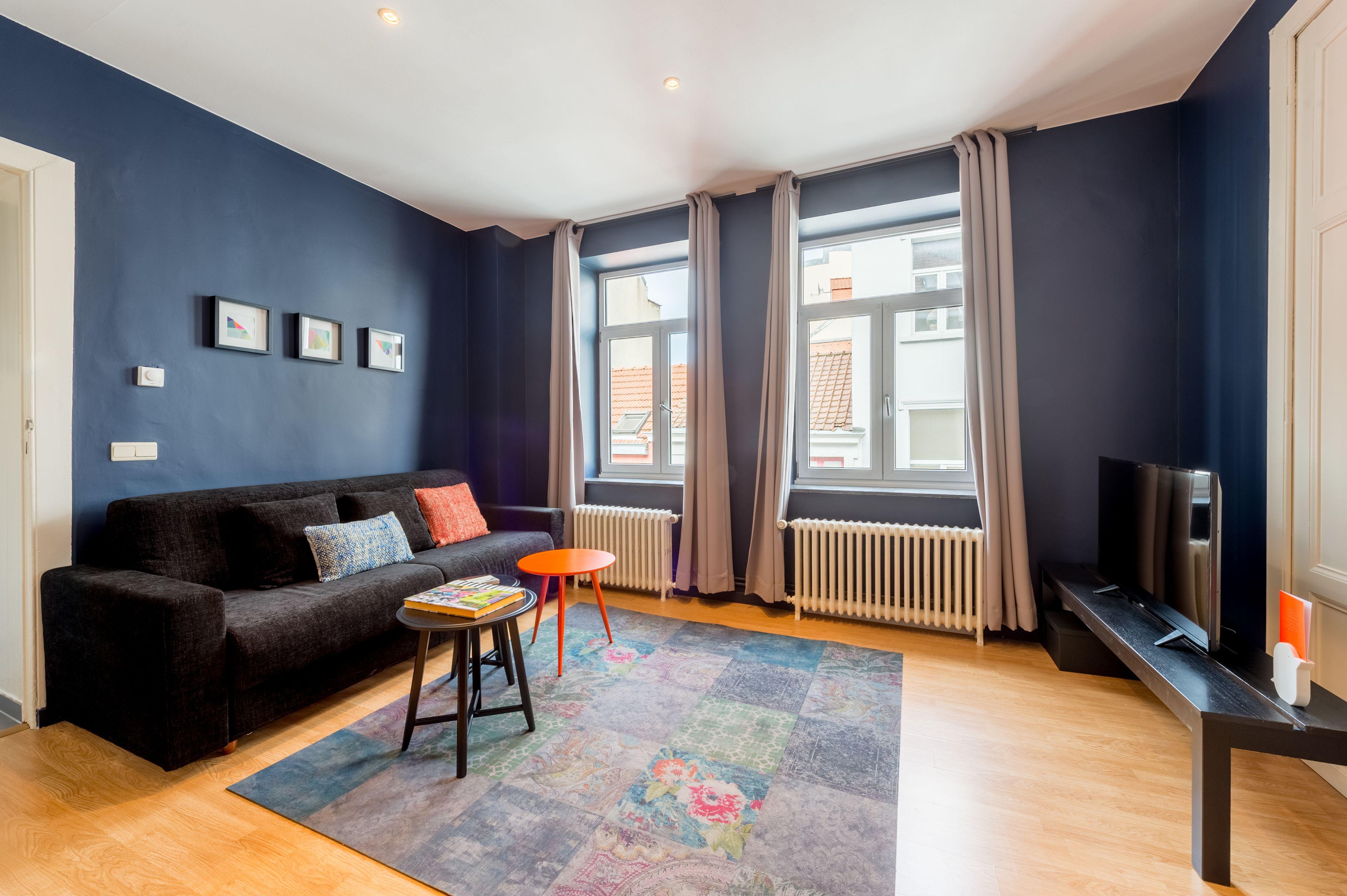 Smartflats - Royal Brussels Brussels