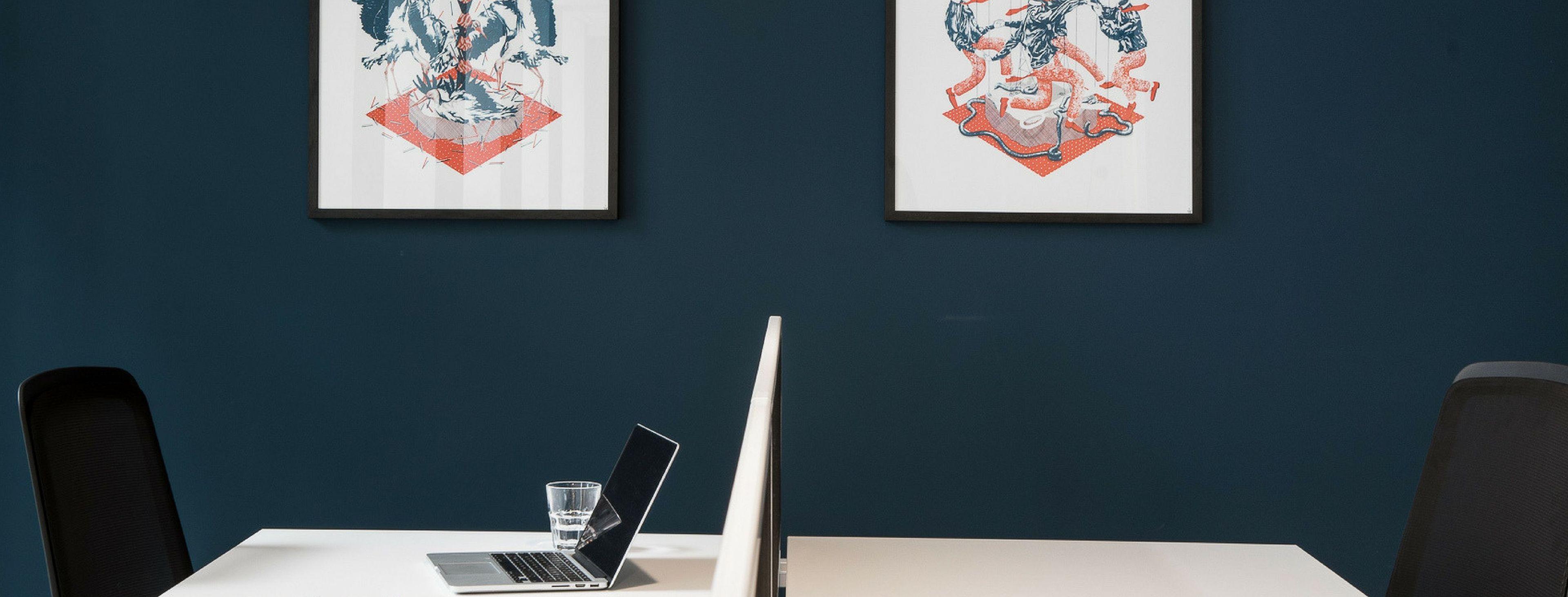 Smartflats - Royal Brussels *