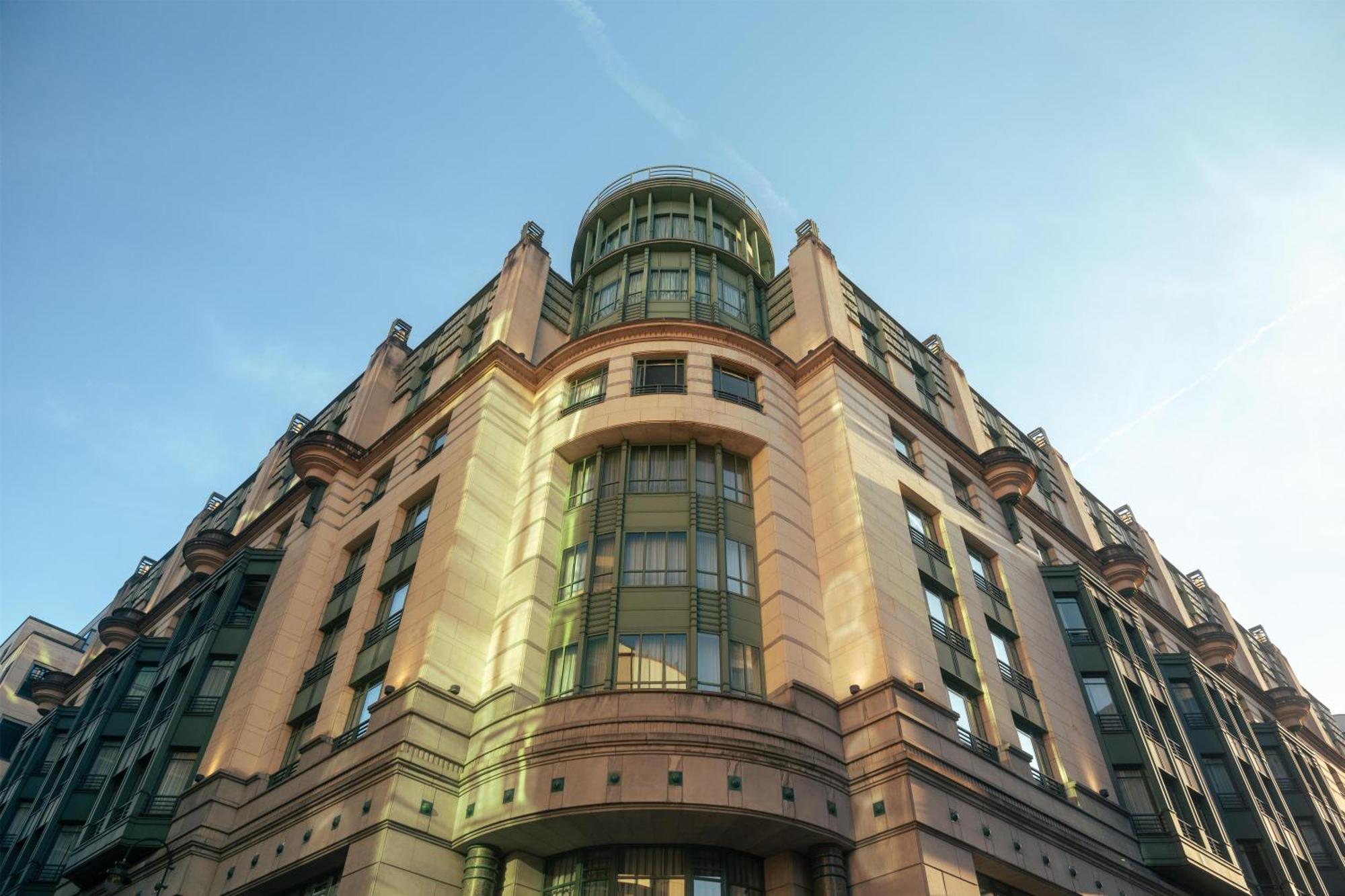 Hotel Radisson Collection Grand Place