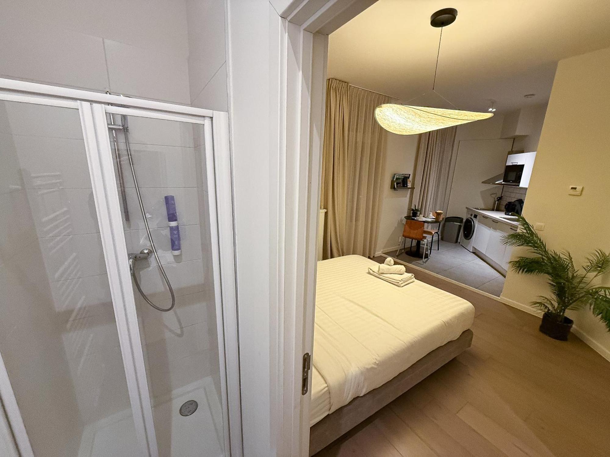 402 Avenue Louise Brussels