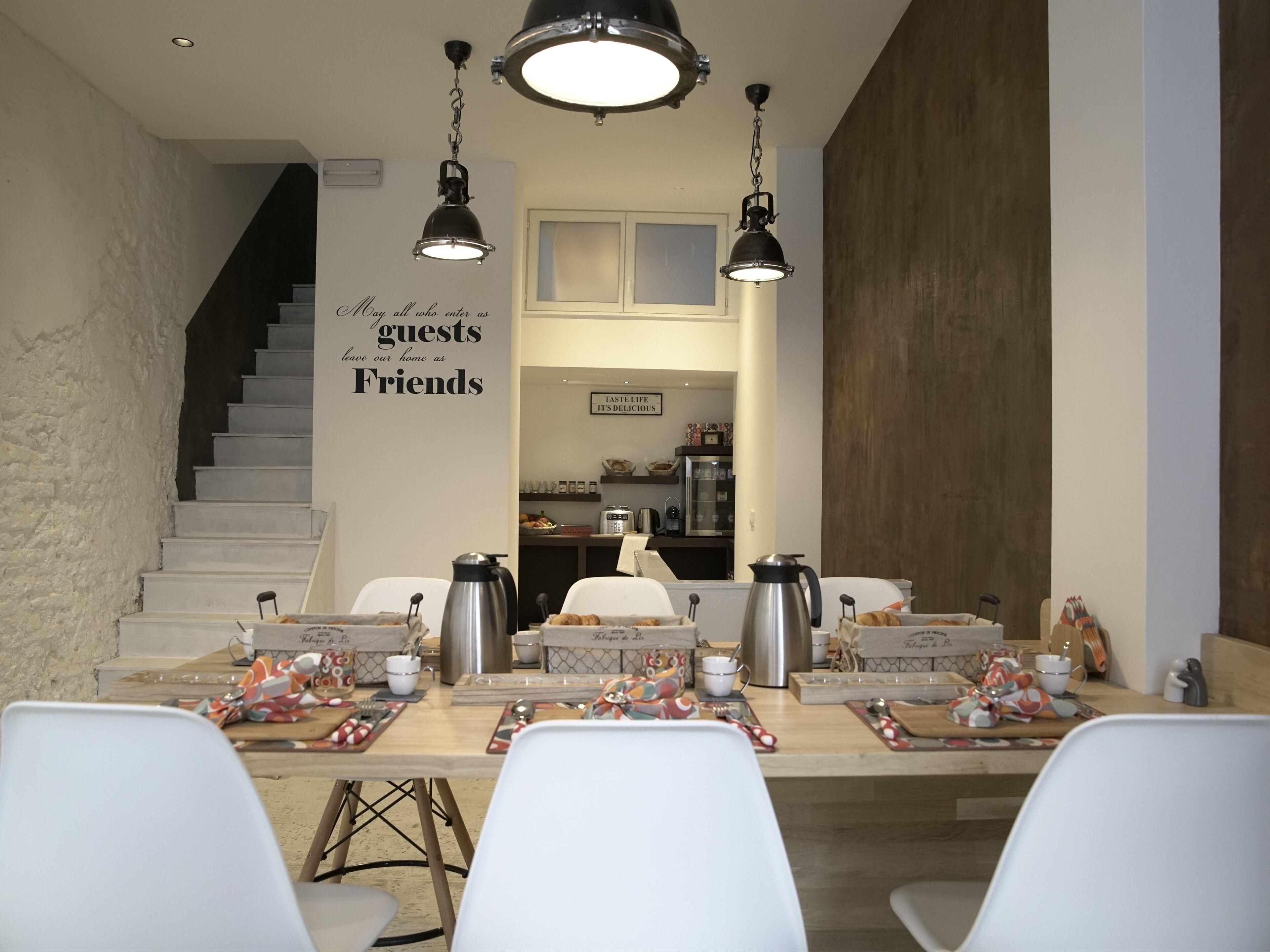 Be In Bed & Breakfast Brussels