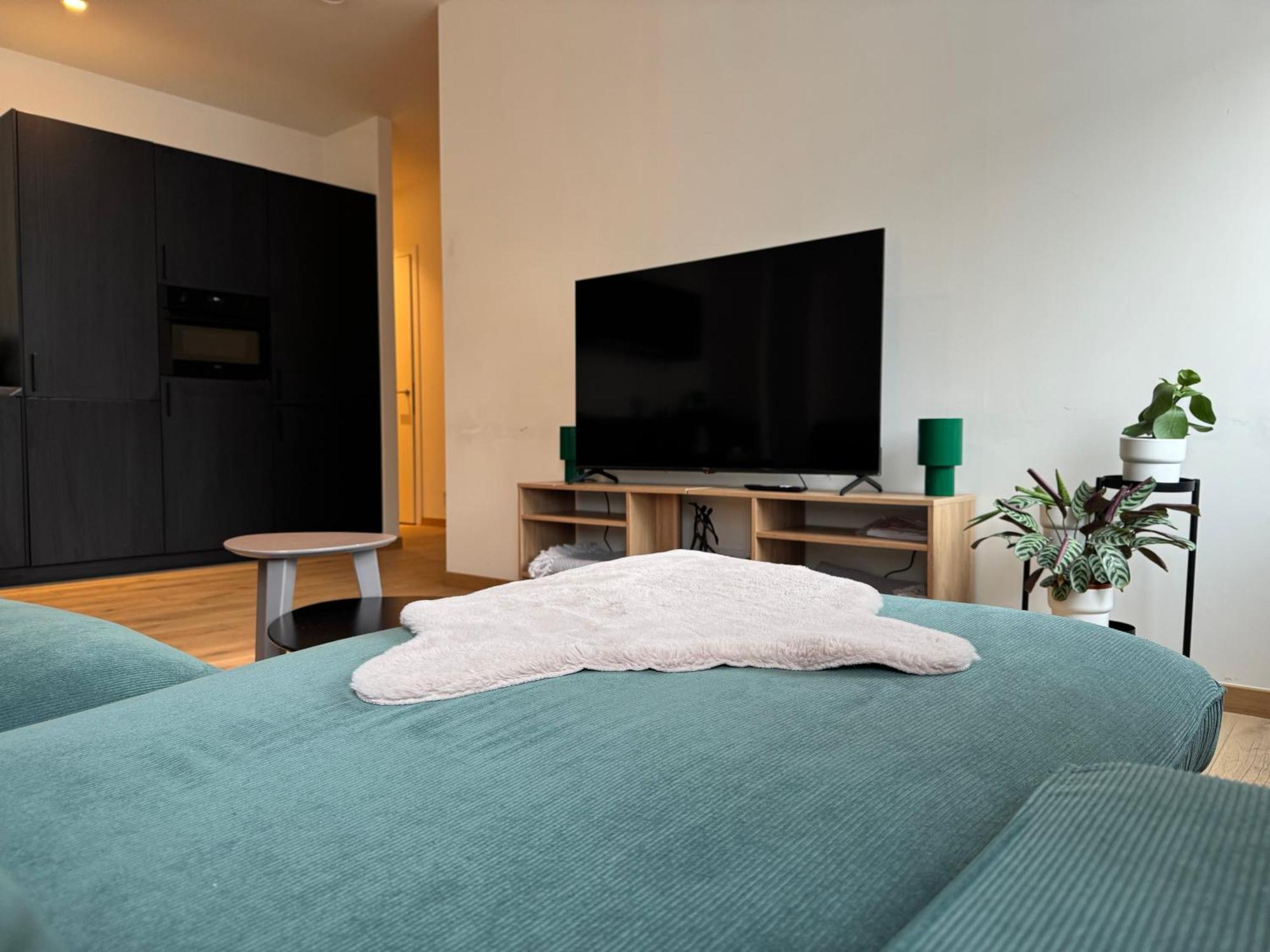 Downtown Spacious Design Duplex 3bedr *