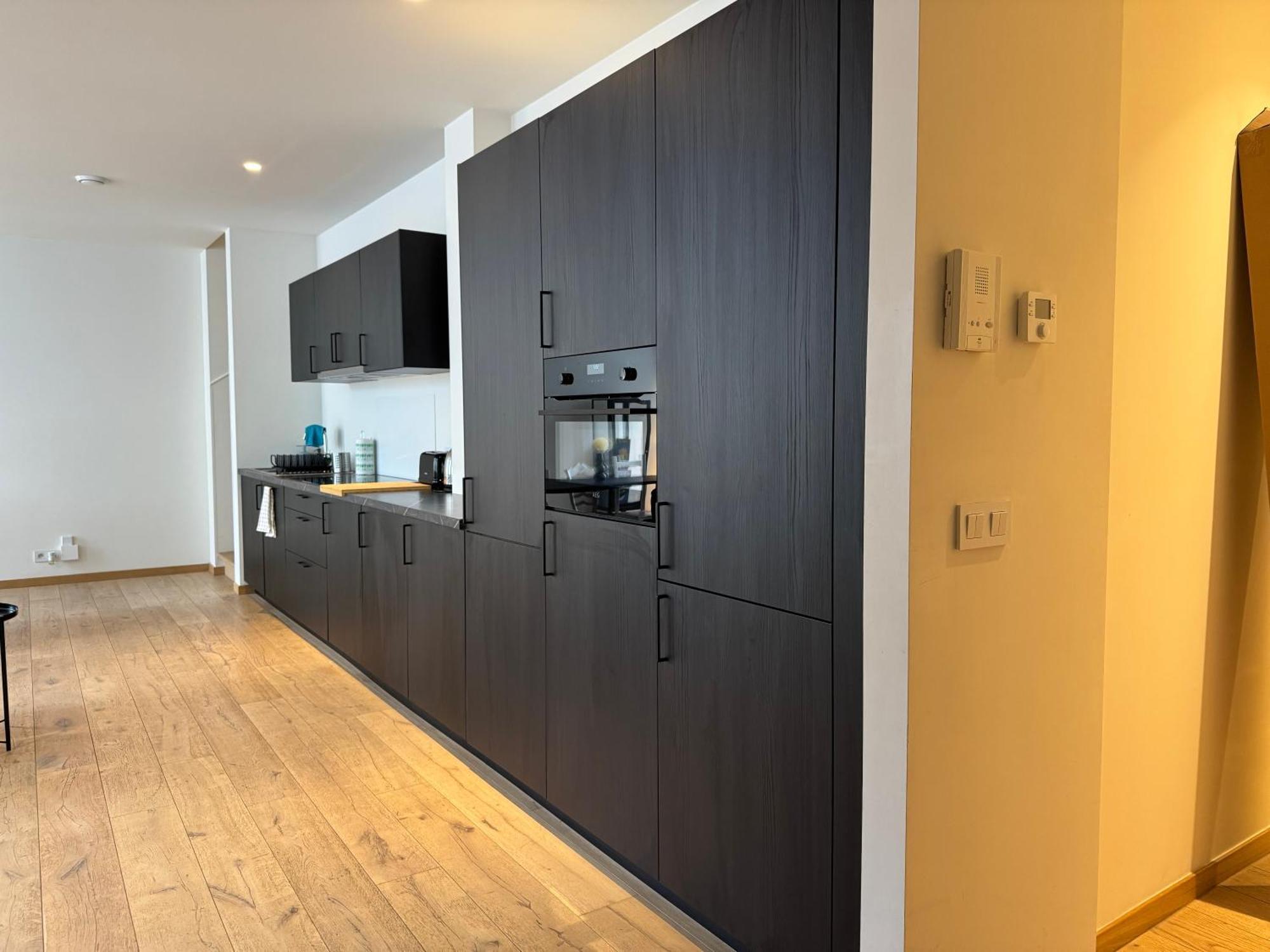 Apartment Downtown Spacious Design Duplex 3bedr *