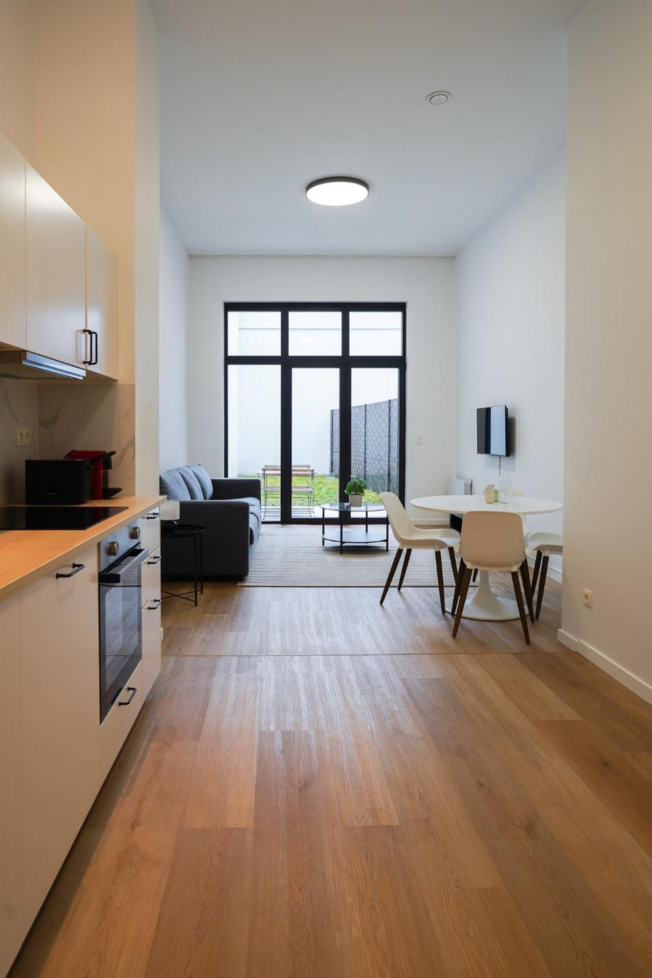 St Guidon 1 * Brussels