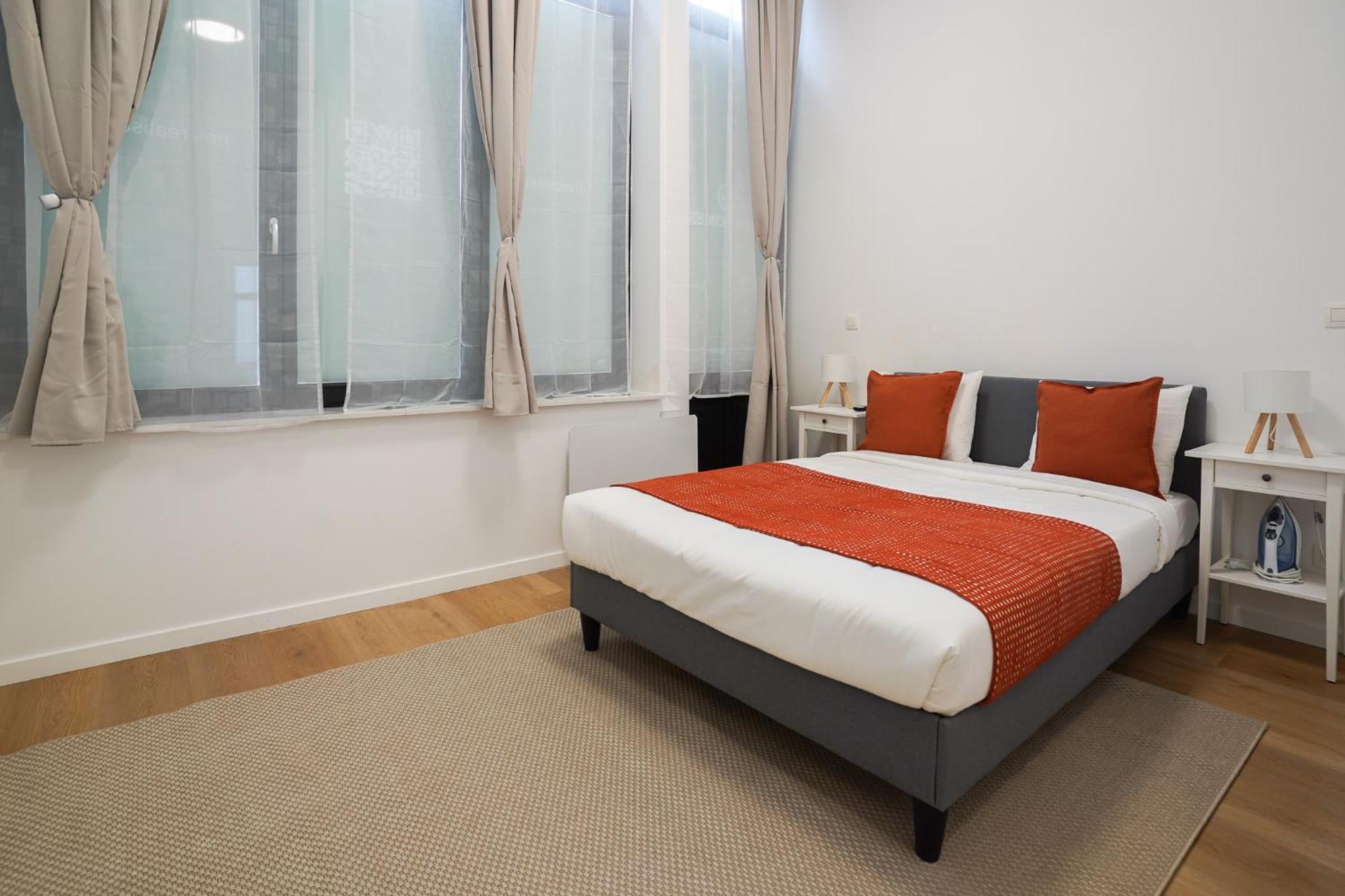 St Guidon 1 Apartment