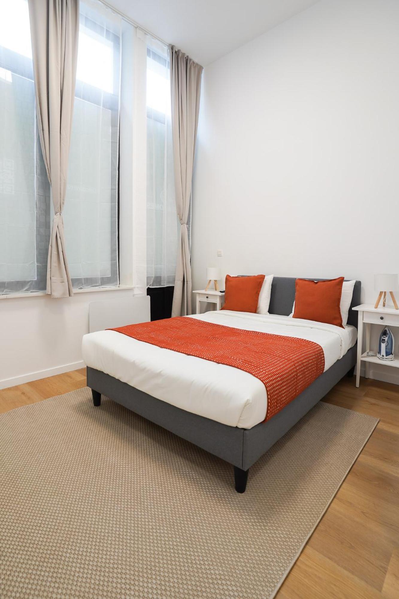 Apartment St Guidon 1 *