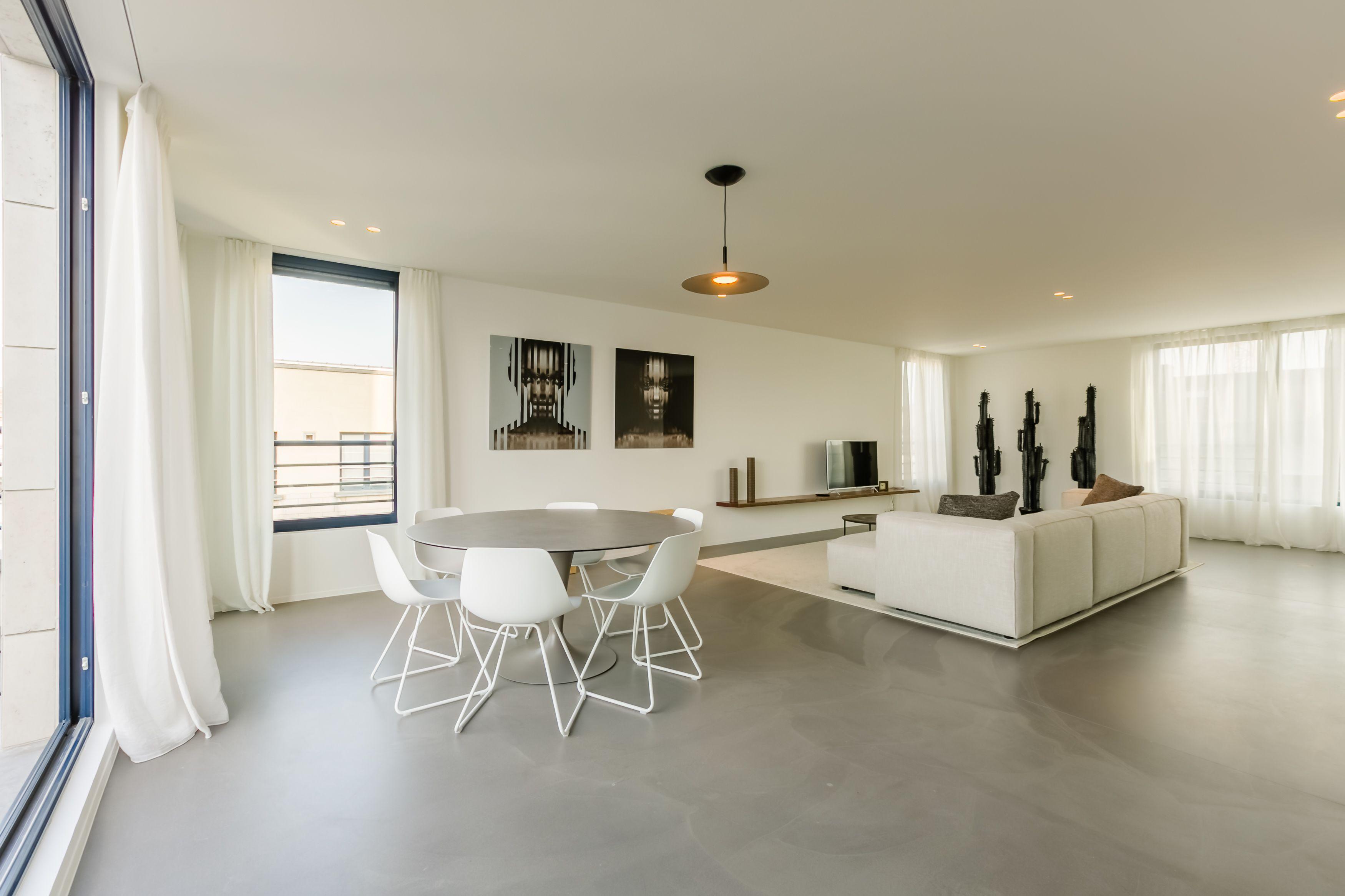 The Livorno Apartment *