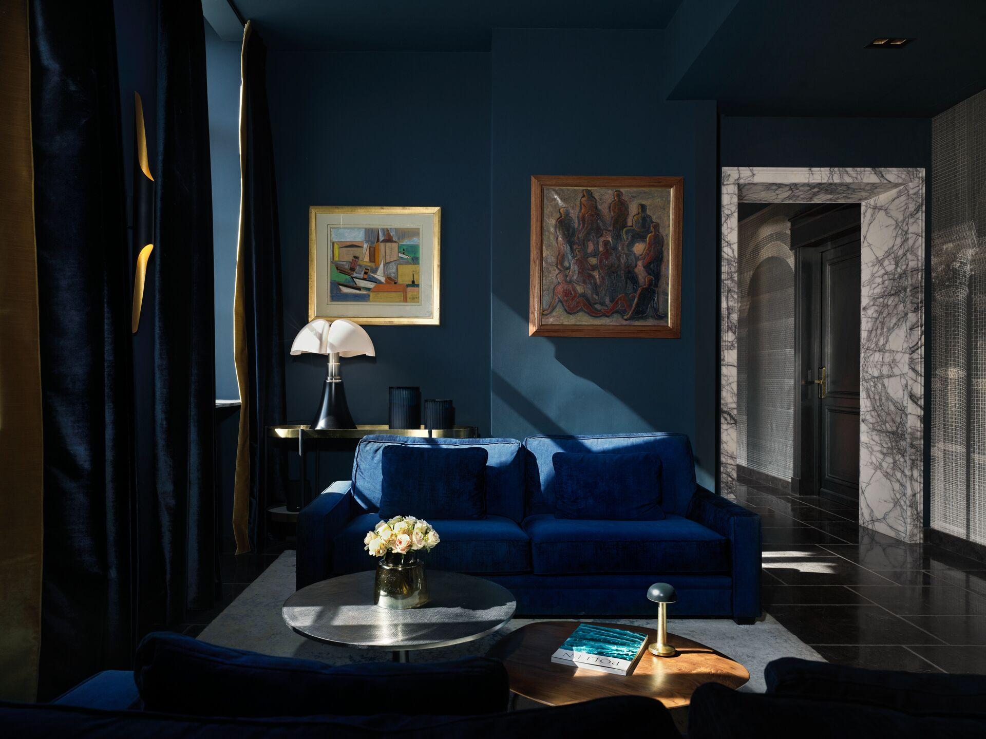 Hotel Juliana & - Centre 5*