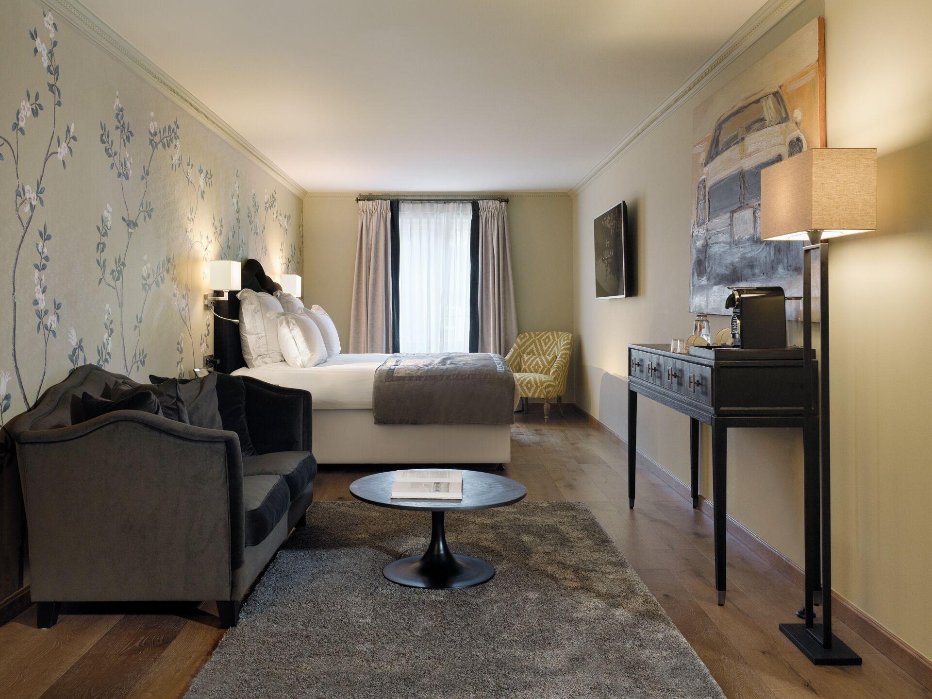 Juliana & - Centre Hotel