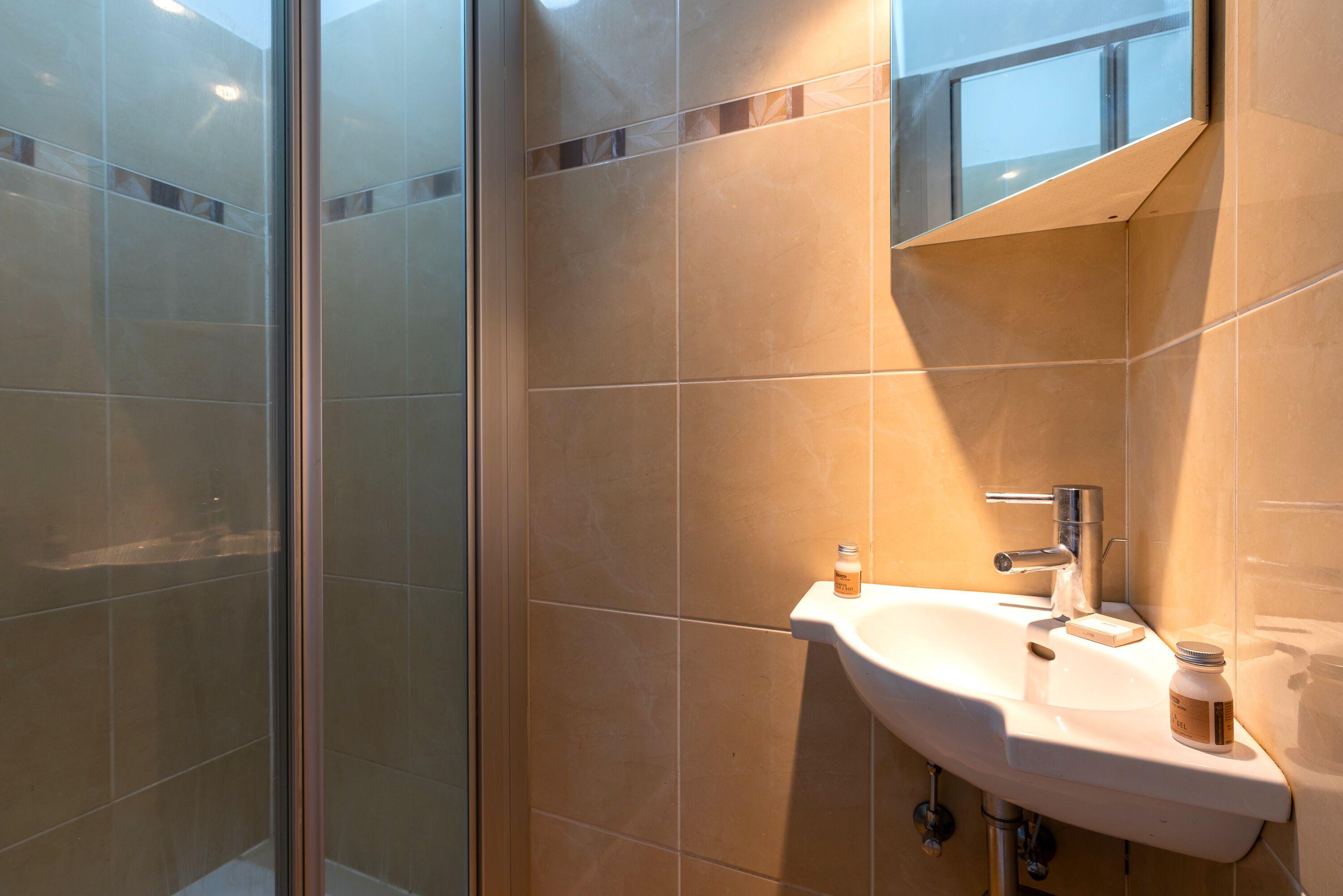 Apartment Jette Expo Duplex *