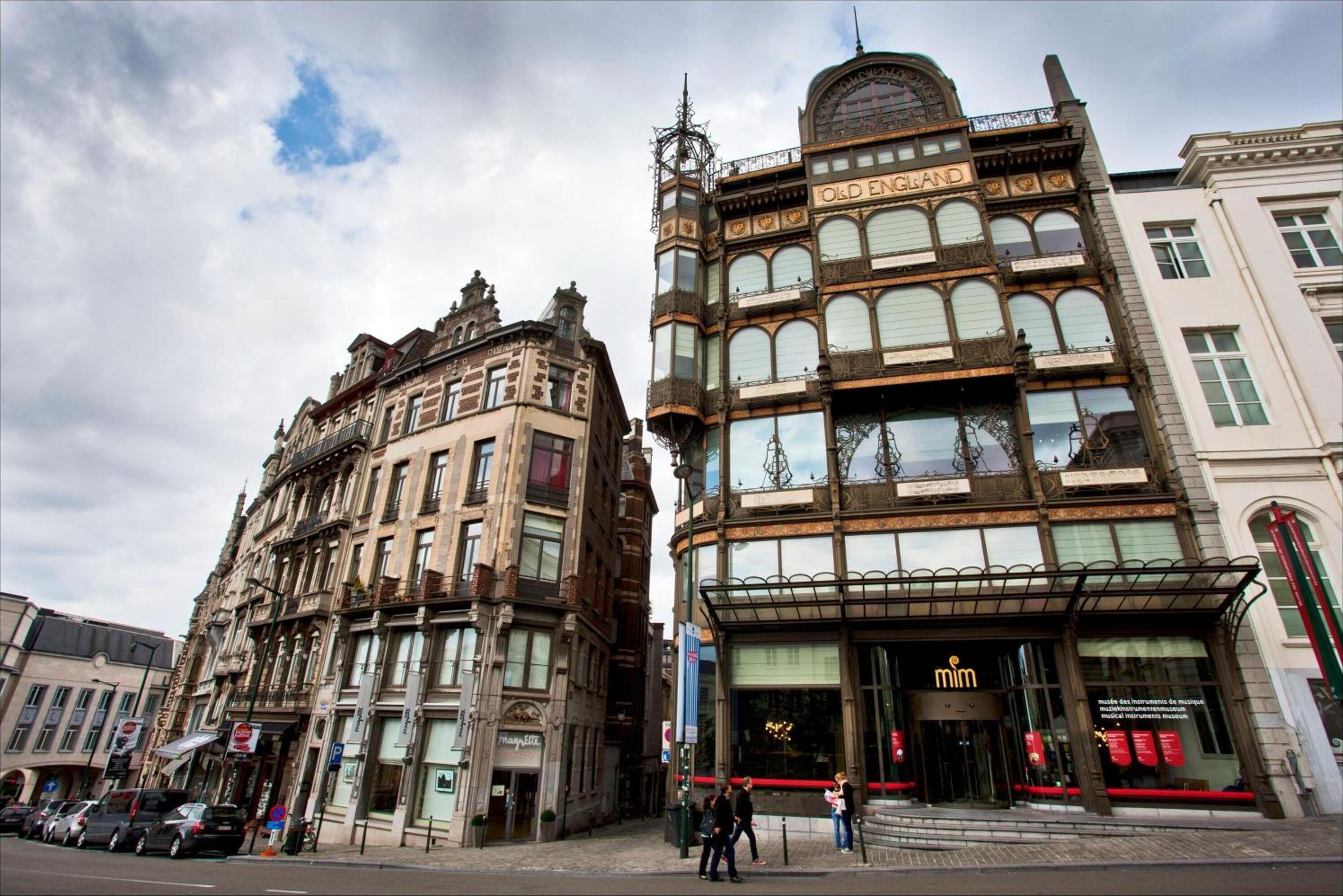 9hotel Chelton Hotel 4*