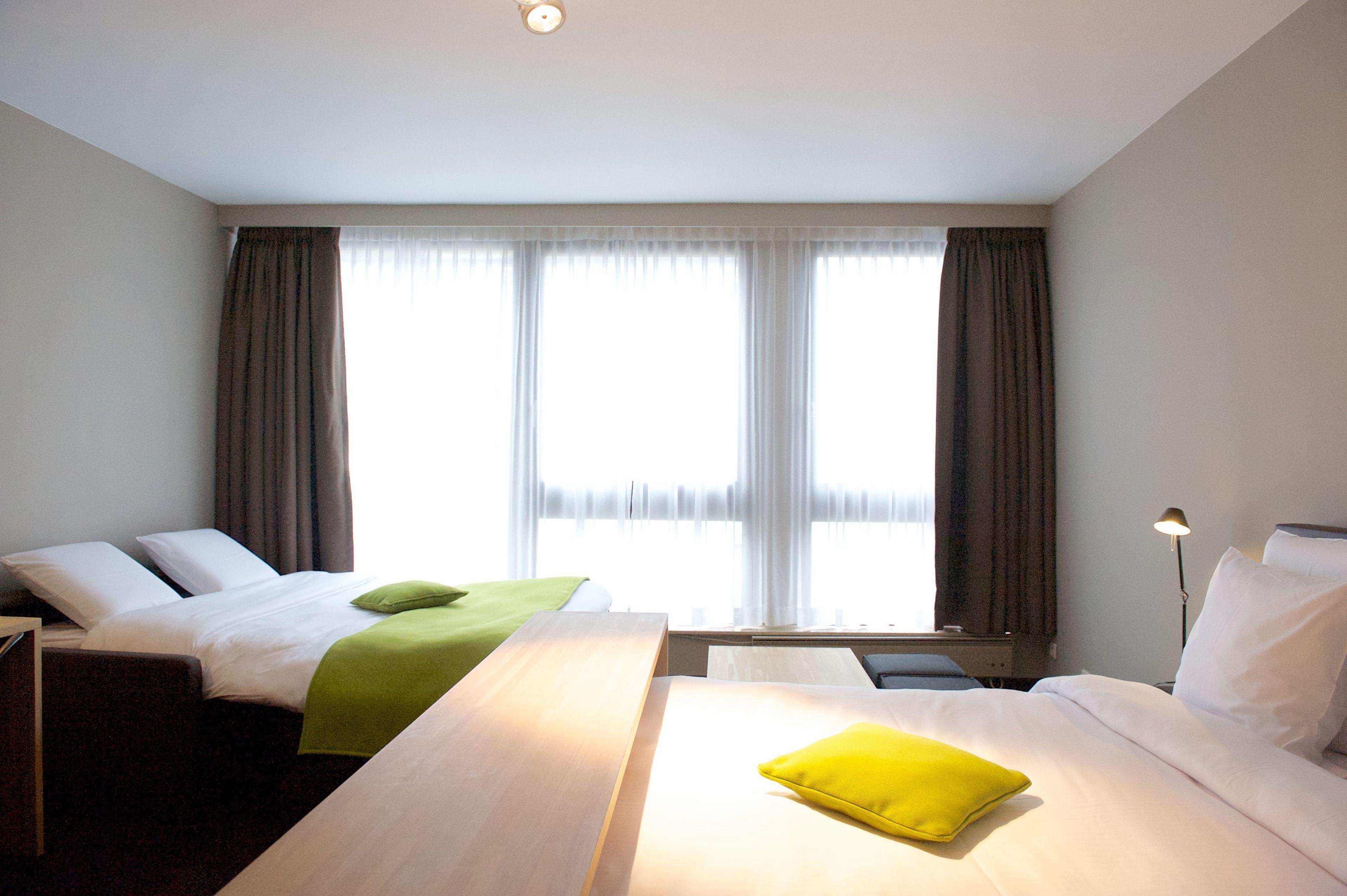 Hotel 9hotel Chelton 4*