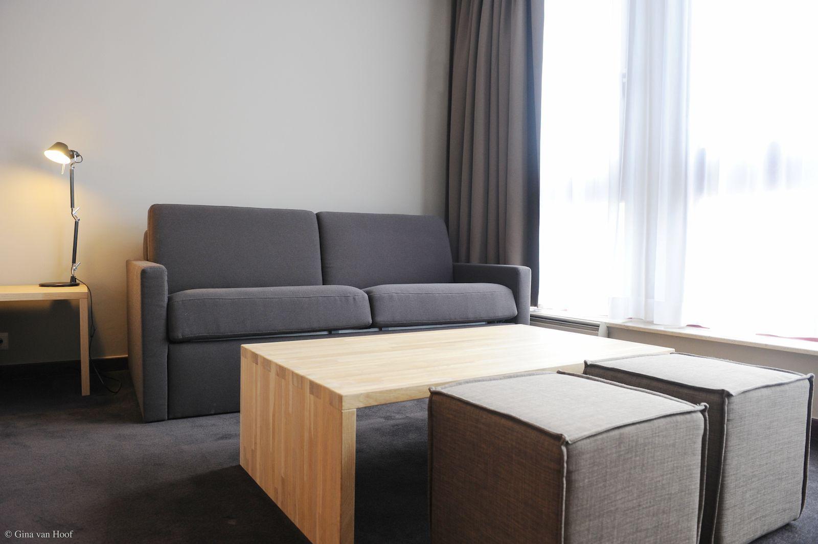 9hotel Chelton 4* Brussels