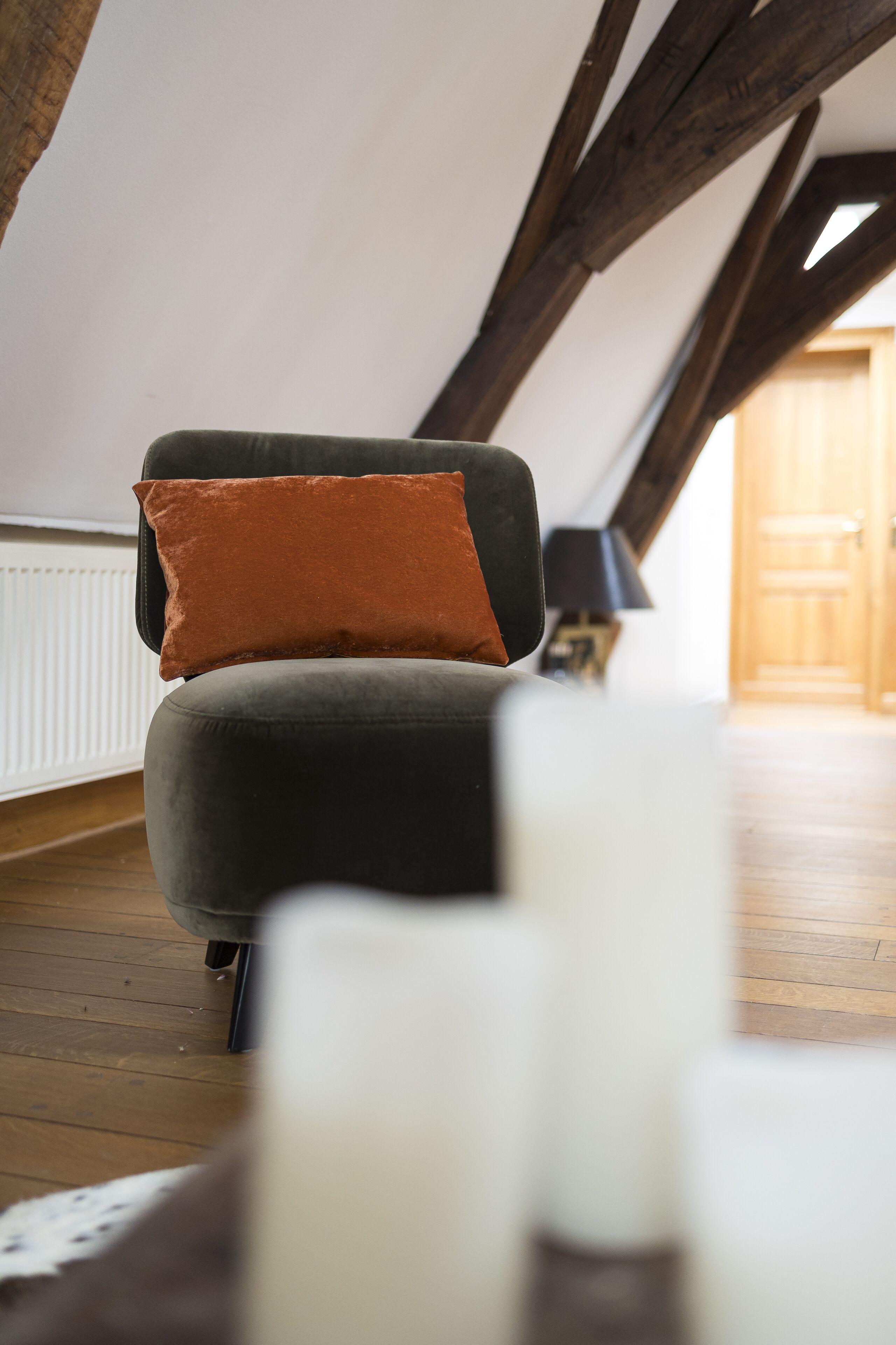 Chic Penthouse Grand-place Apartment *