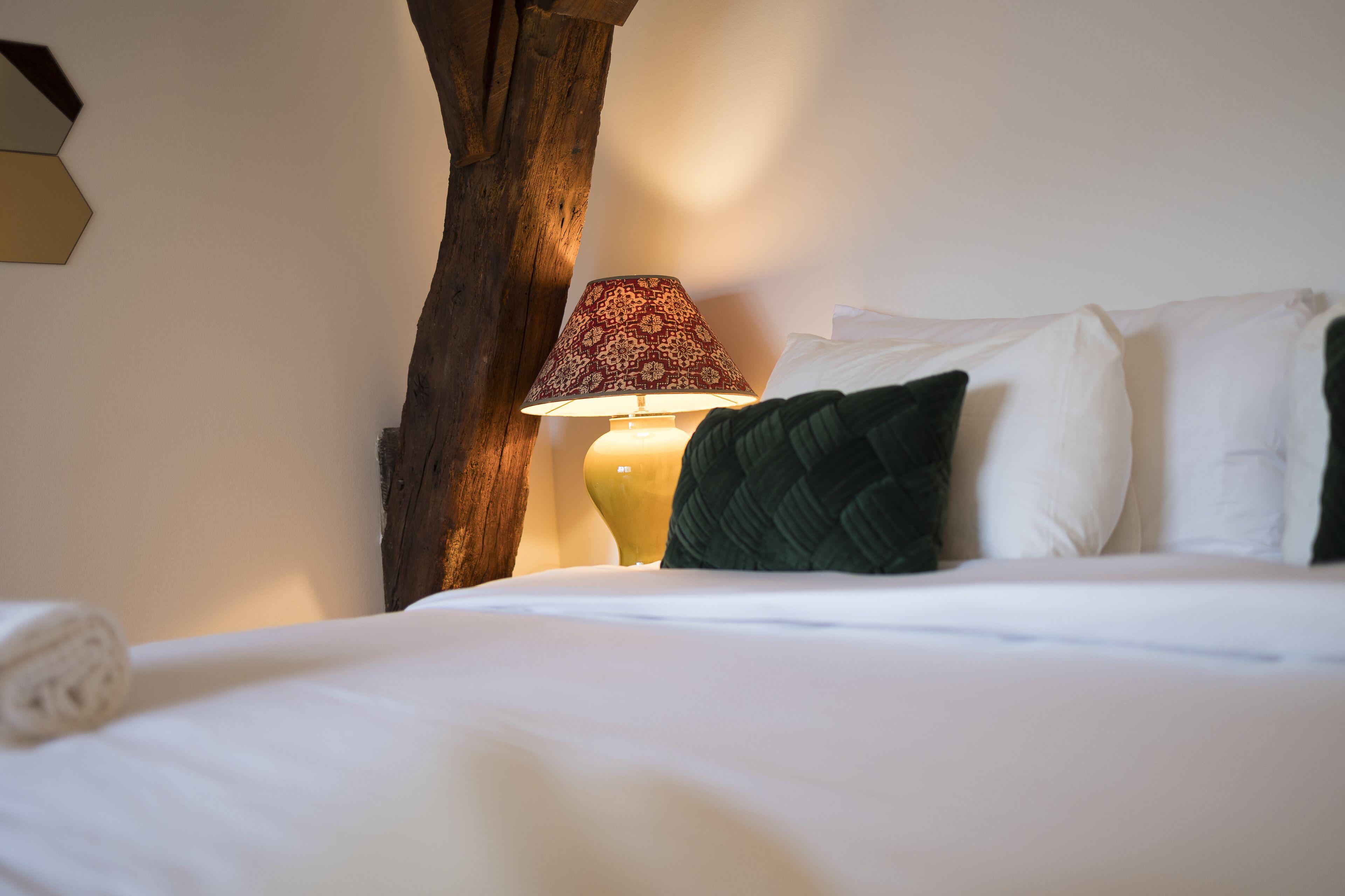 Chic Penthouse Grand-place Apartment