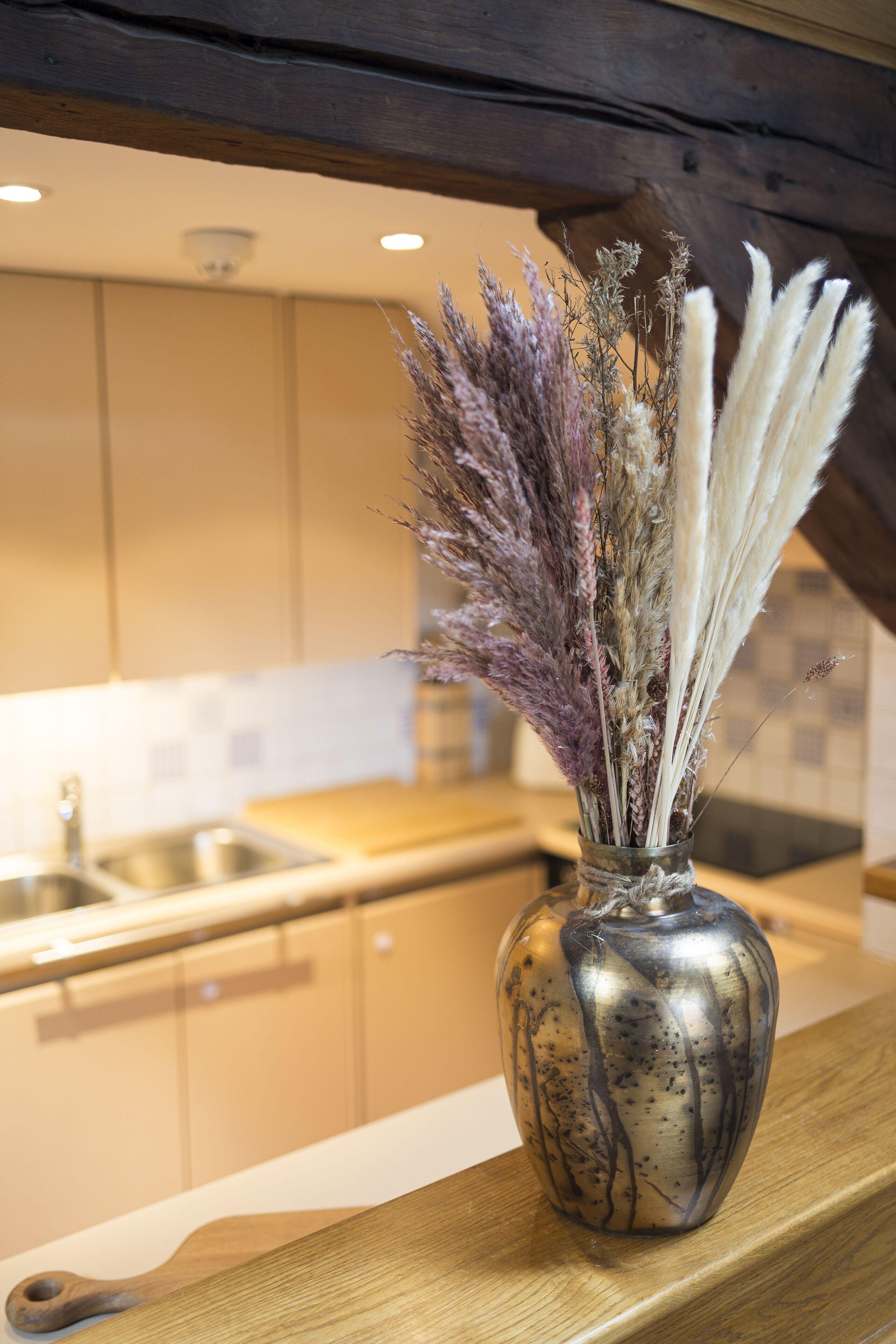 Apartment Chic Penthouse Grand-place Brussels