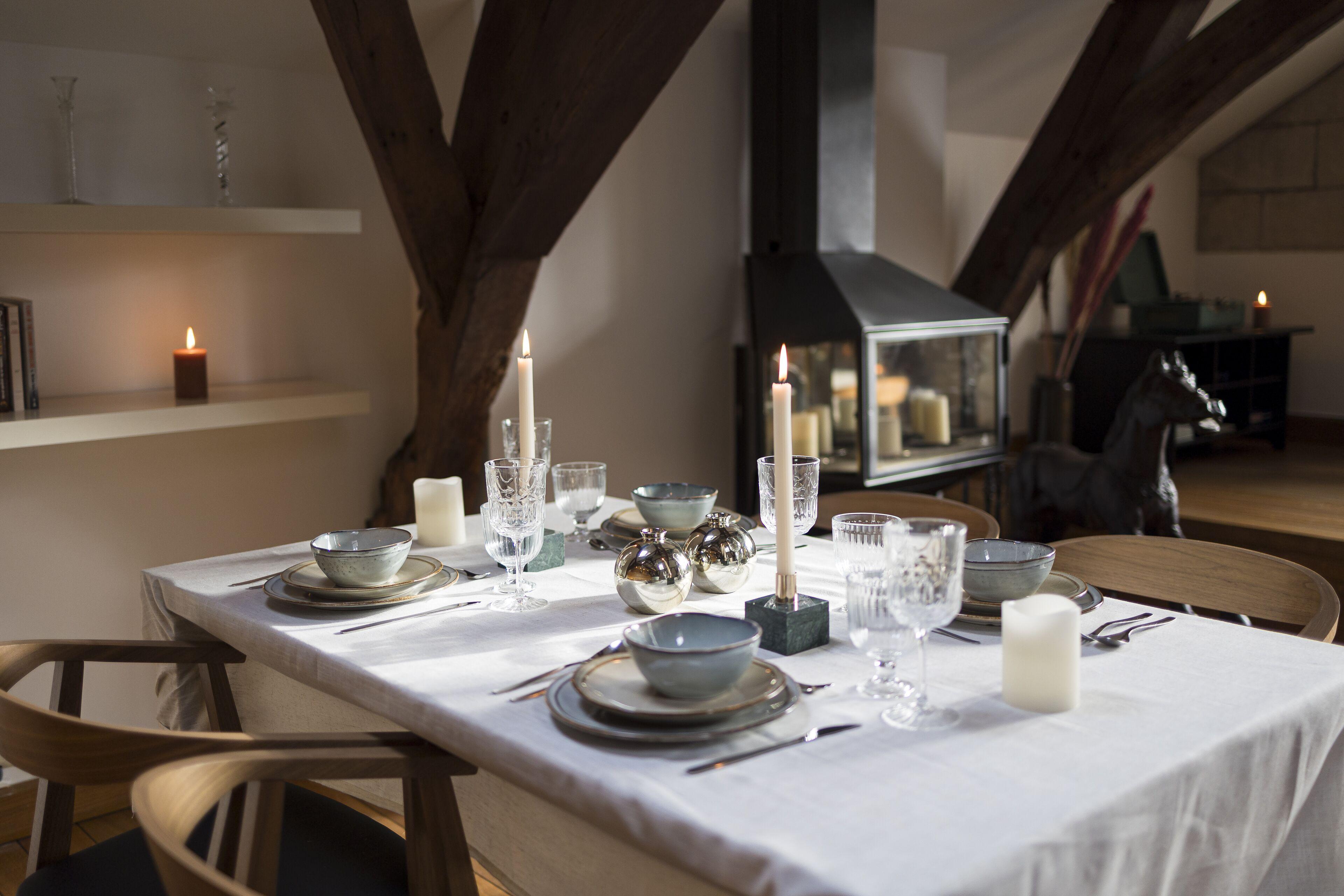 Chic Penthouse Grand-place