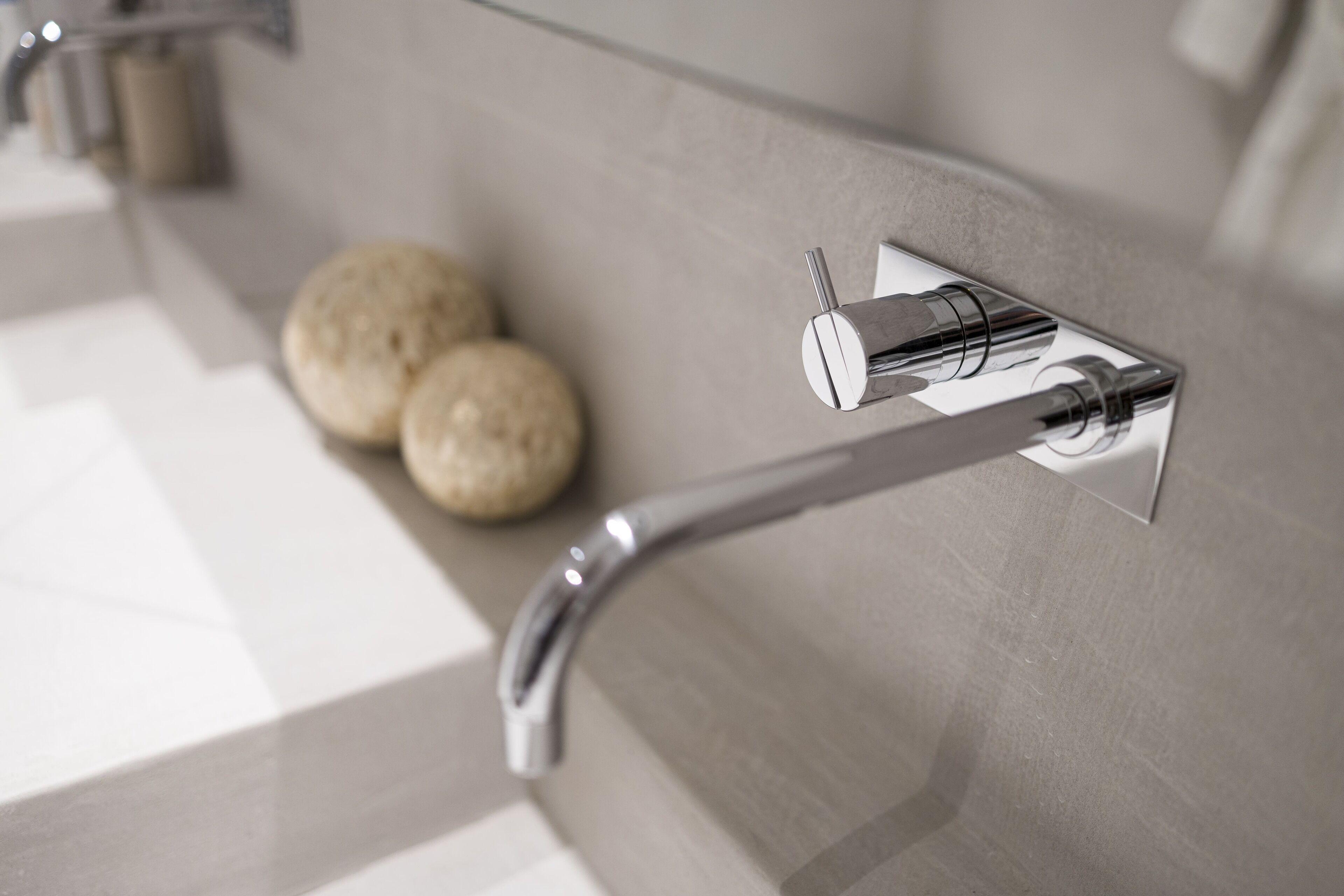 Triplex Penthouse In The Center