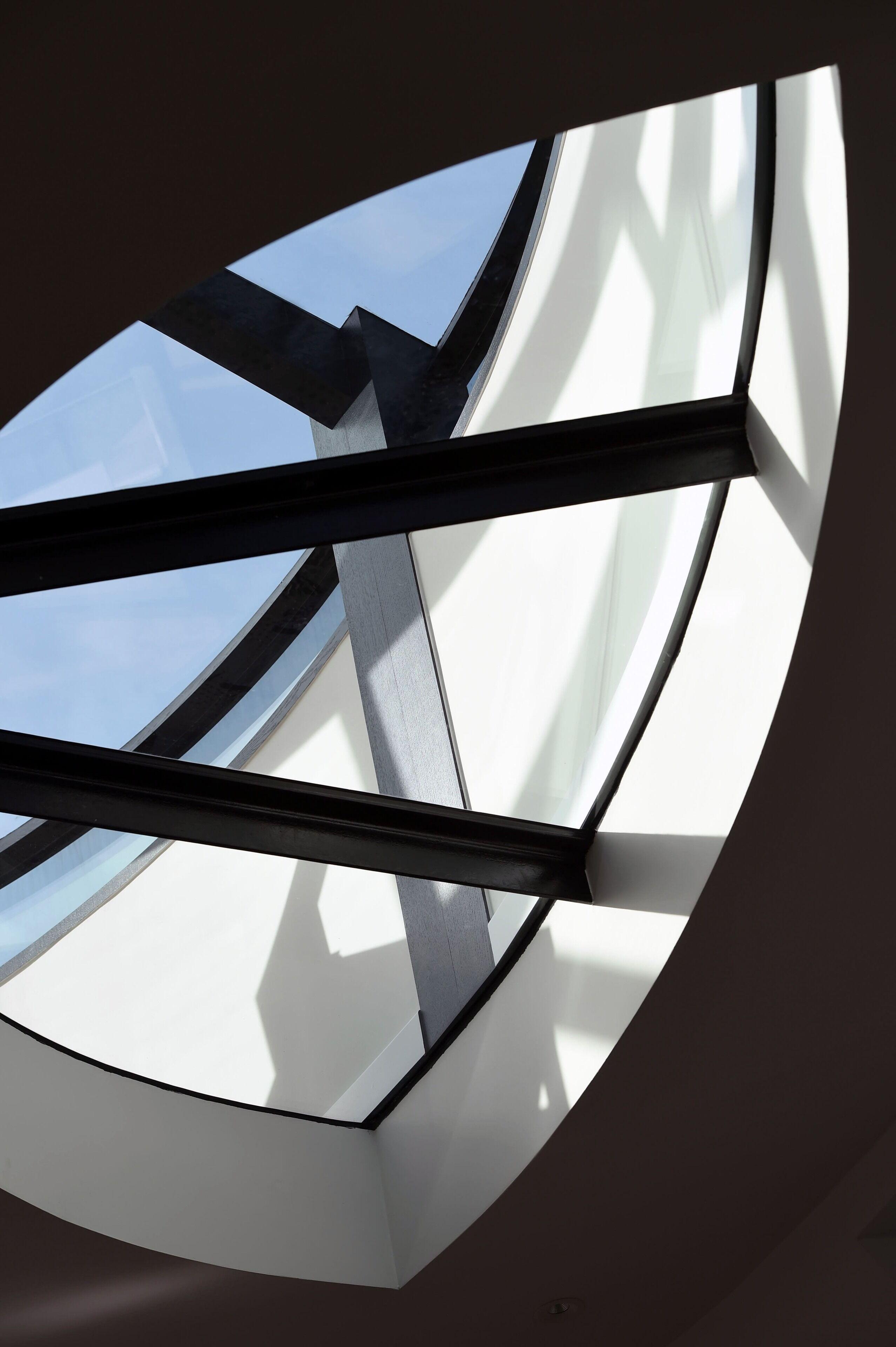 Aparthotel Triplex Penthouse In The Center Brussels